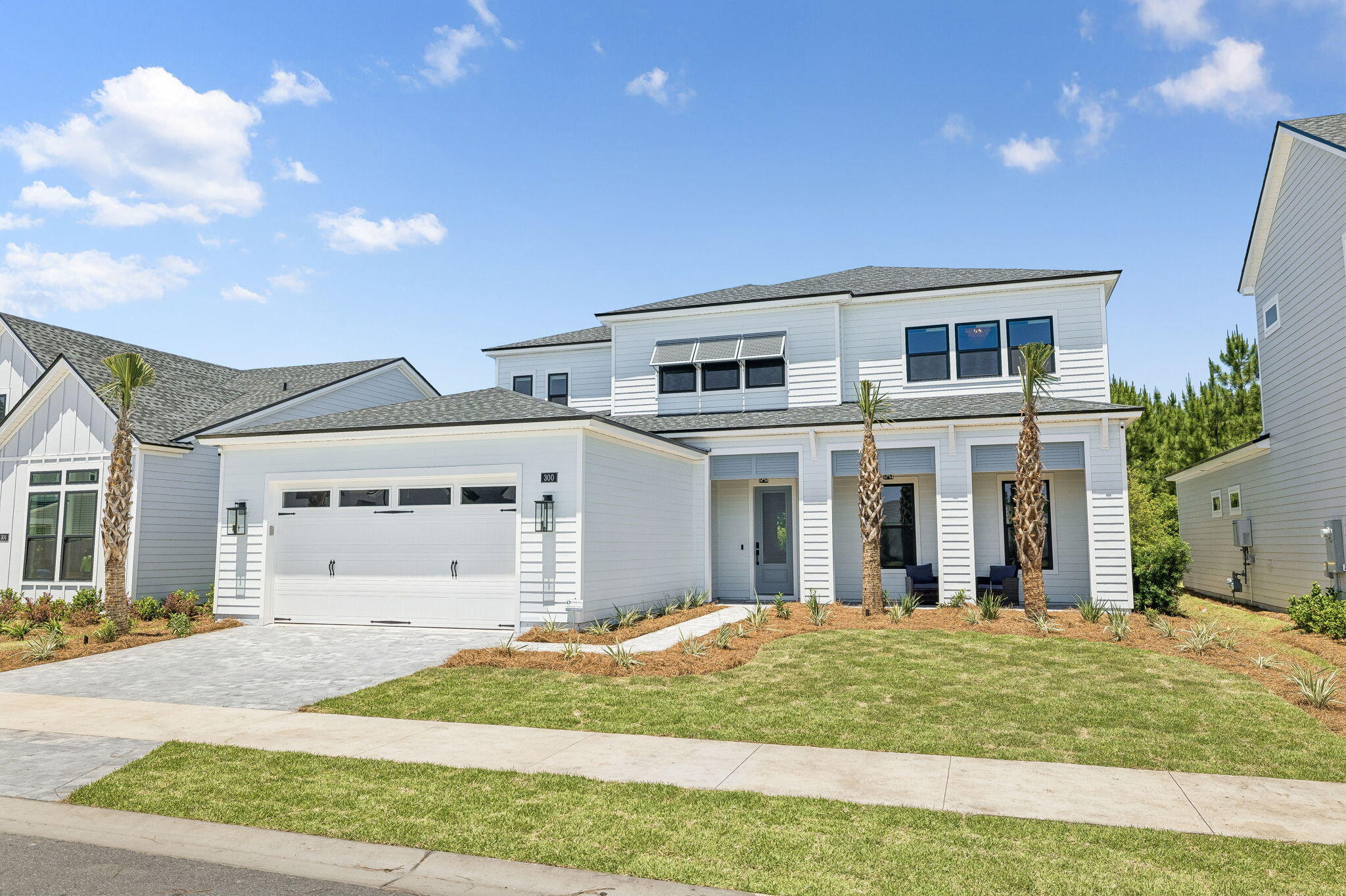 300 Breakwater Boulevard Panama City Beach FL 32413