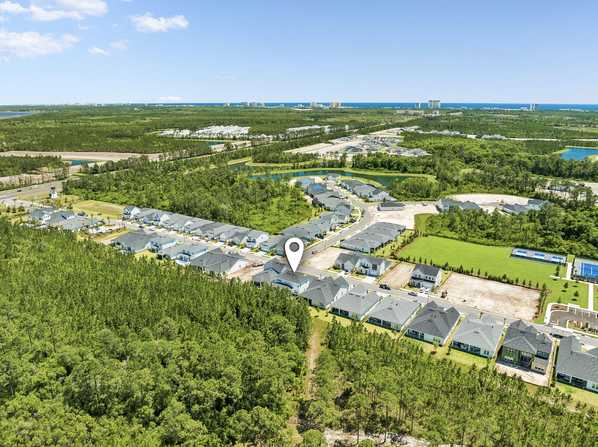 300 Breakwater Boulevard Panama City Beach FL 32413