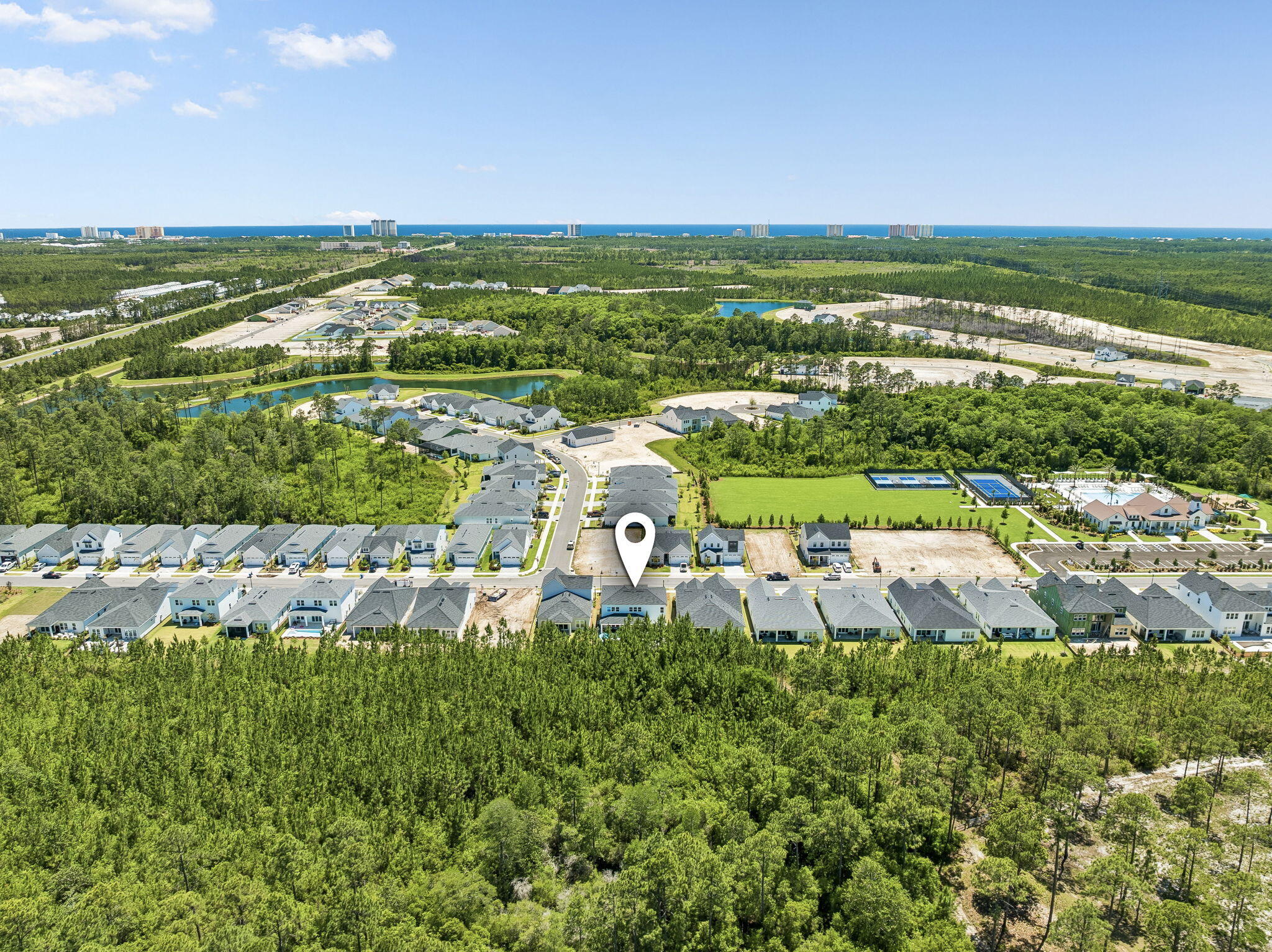 300 Breakwater Boulevard Panama City Beach FL 32413