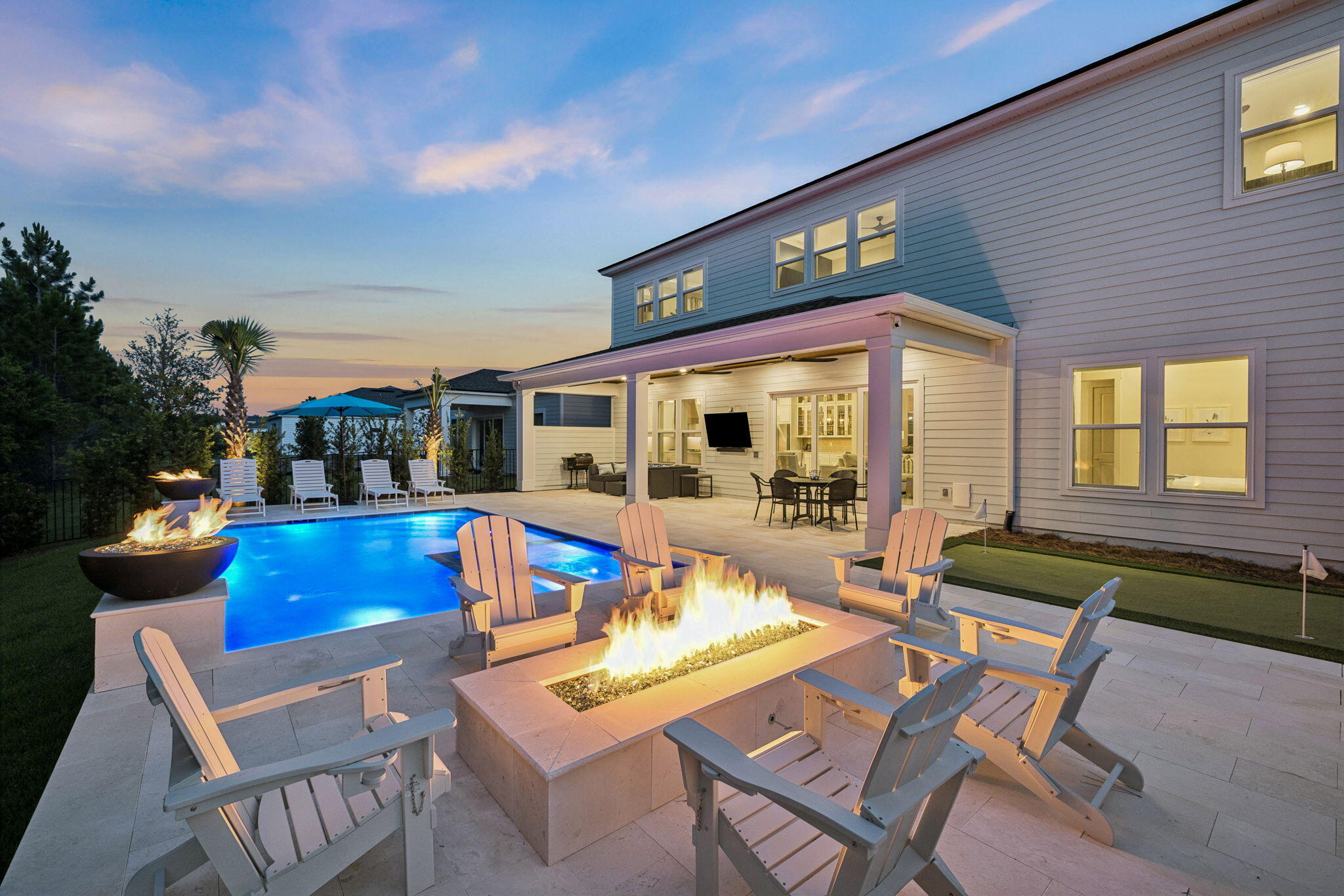 300 Breakwater Boulevard Panama City Beach FL 32413