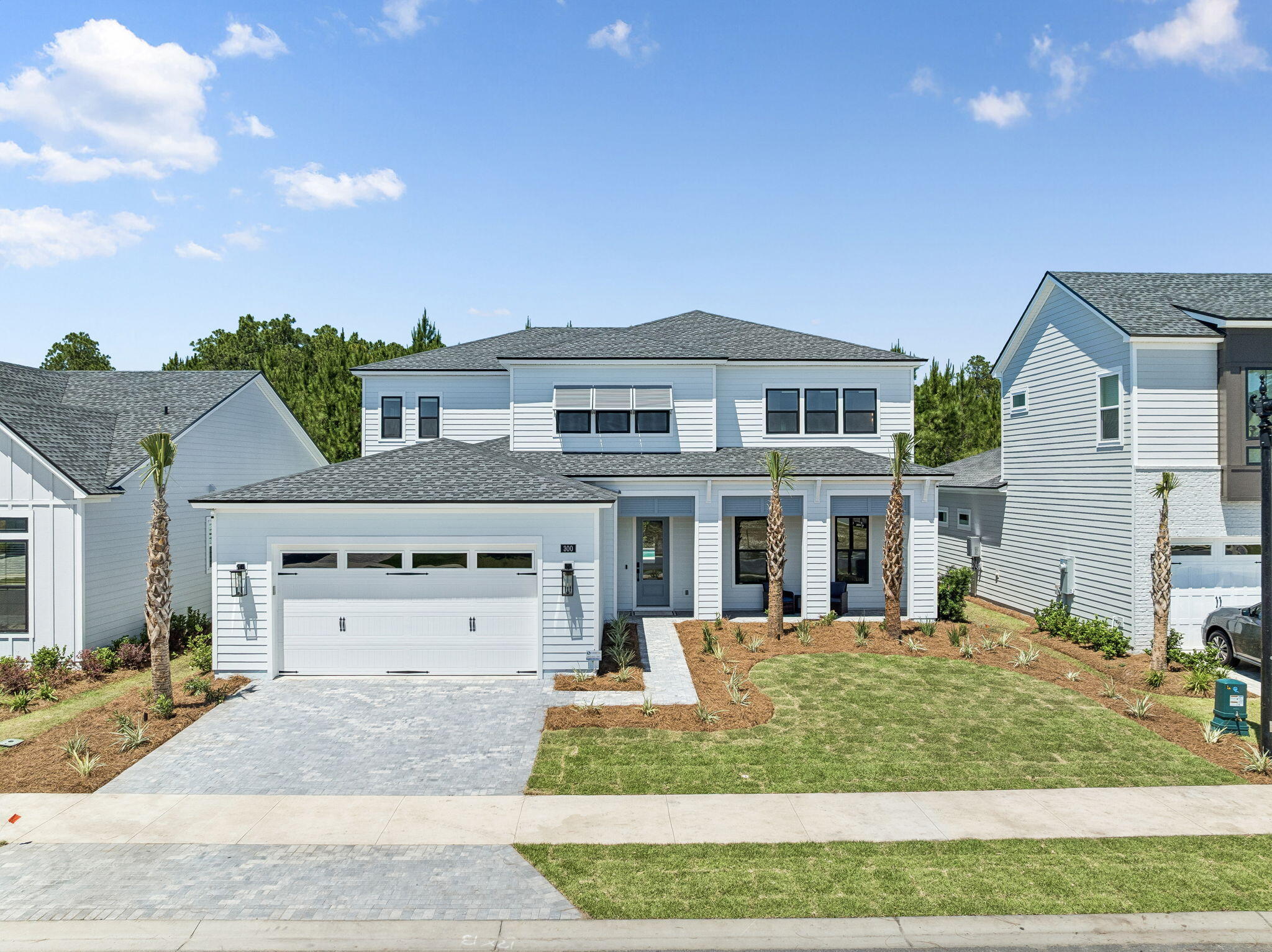 300 Breakwater Boulevard Panama City Beach FL 32413