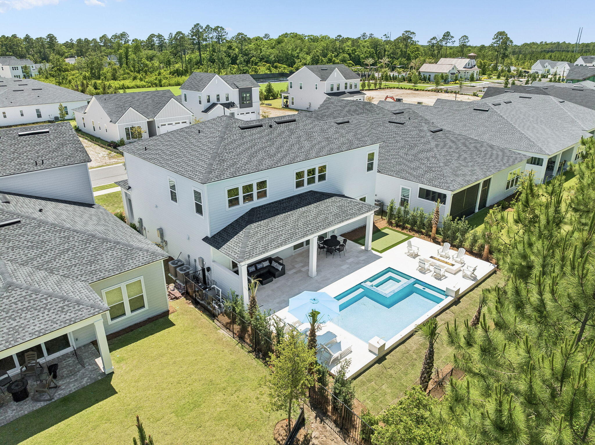 300 Breakwater Boulevard Panama City Beach FL 32413