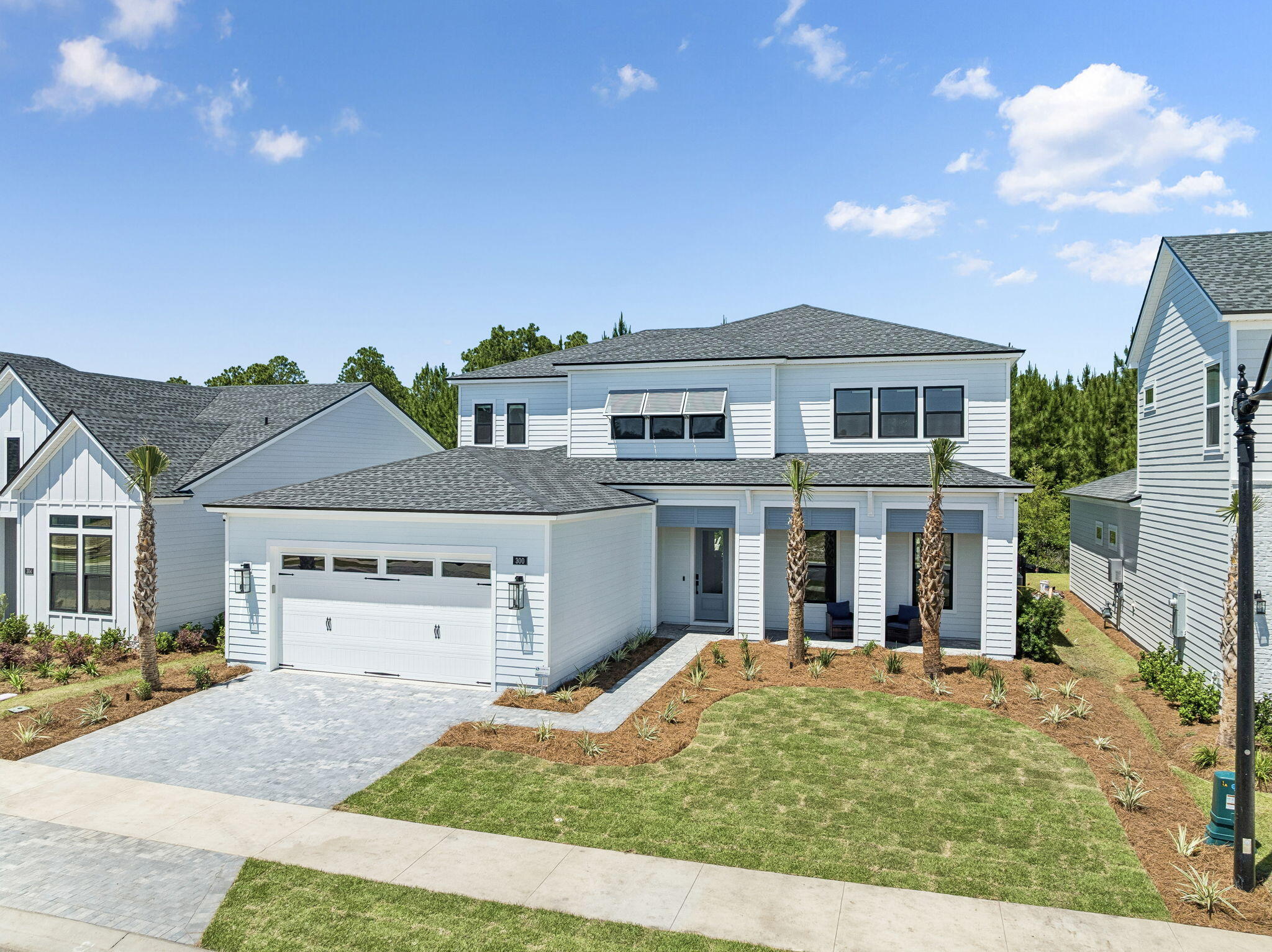 300 Breakwater Boulevard Panama City Beach FL 32413