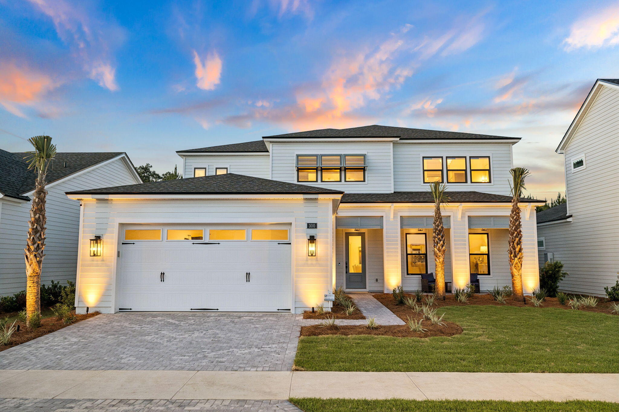 300 Breakwater Boulevard Panama City Beach FL 32413