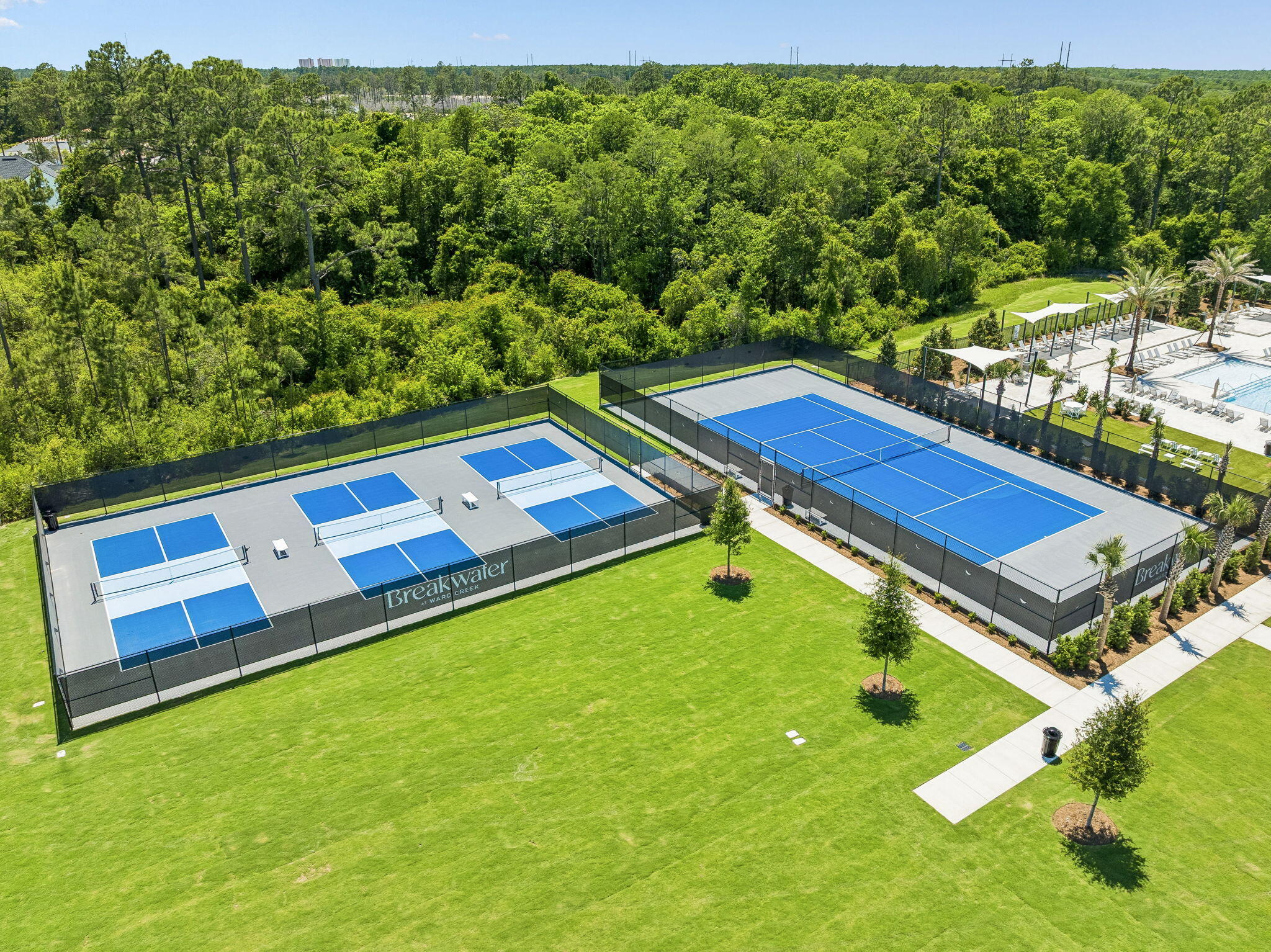 300 Breakwater Boulevard Panama City Beach FL 32413