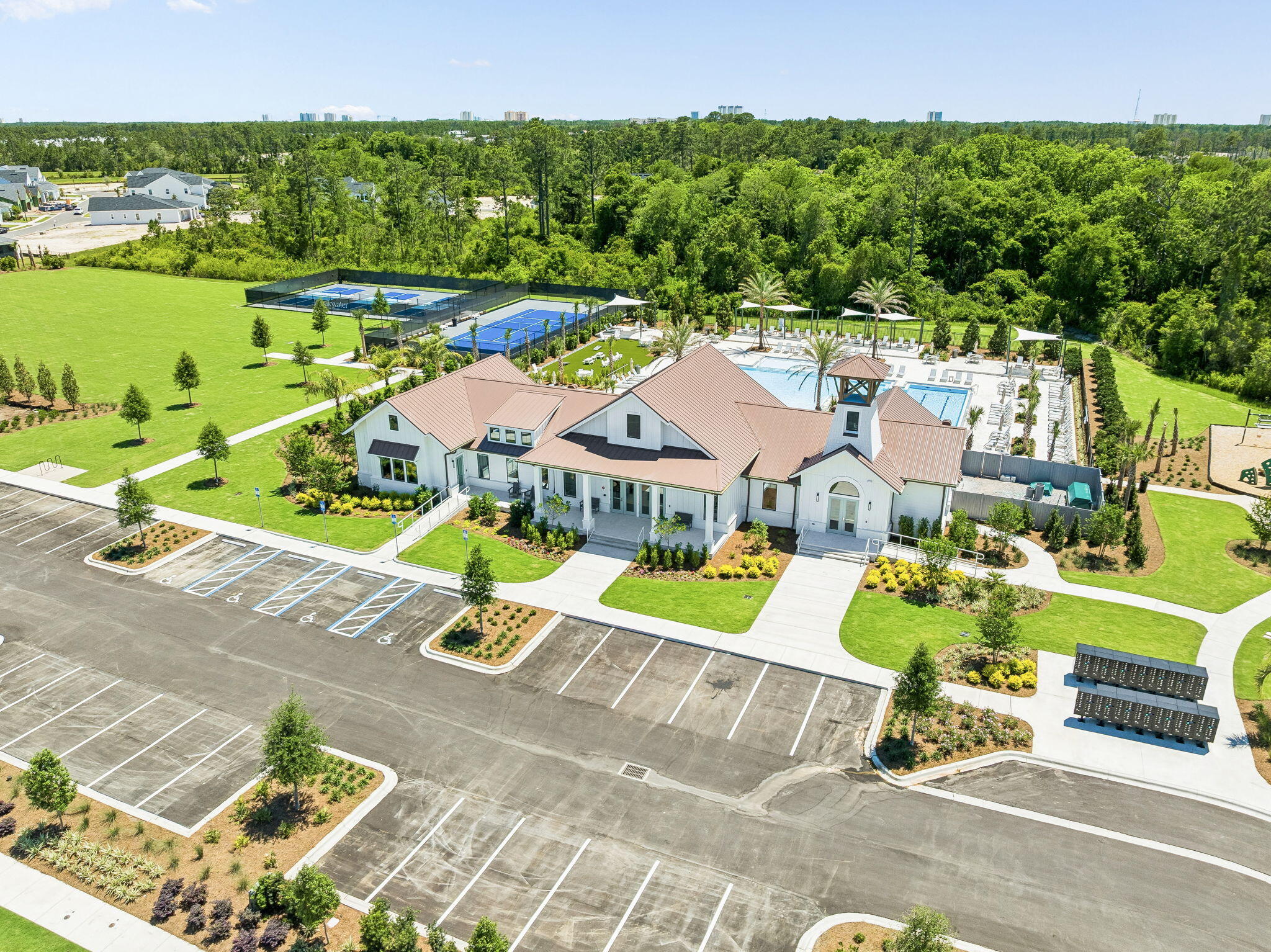 300 Breakwater Boulevard Panama City Beach FL 32413