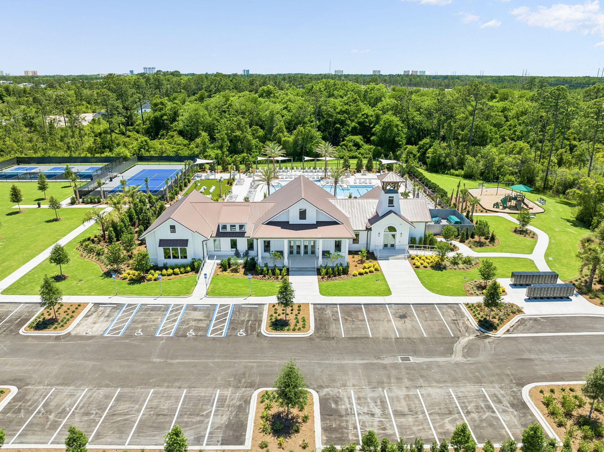 300 Breakwater Boulevard Panama City Beach FL 32413