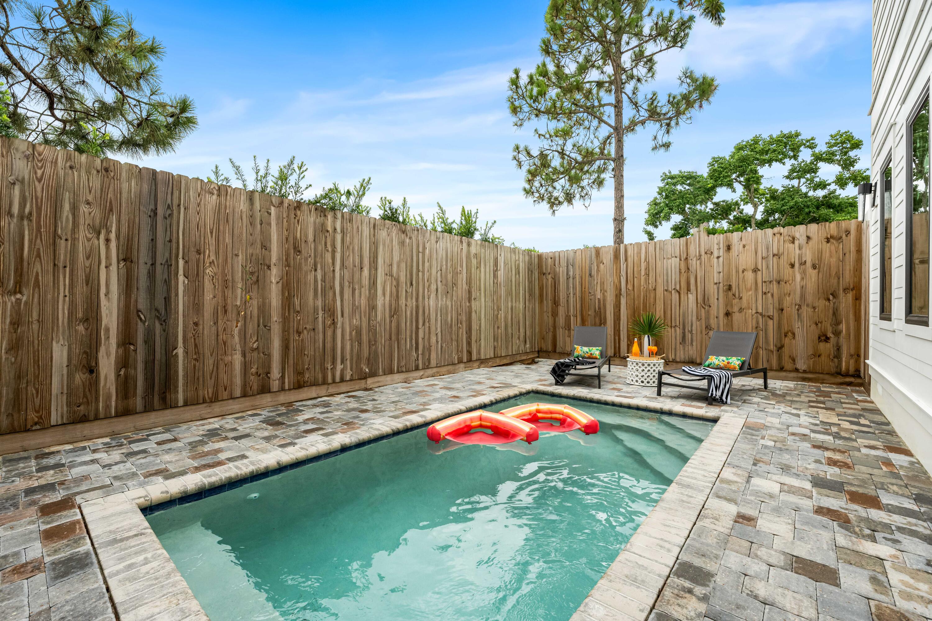 318 El Prado Place Panama City Beach FL 32413