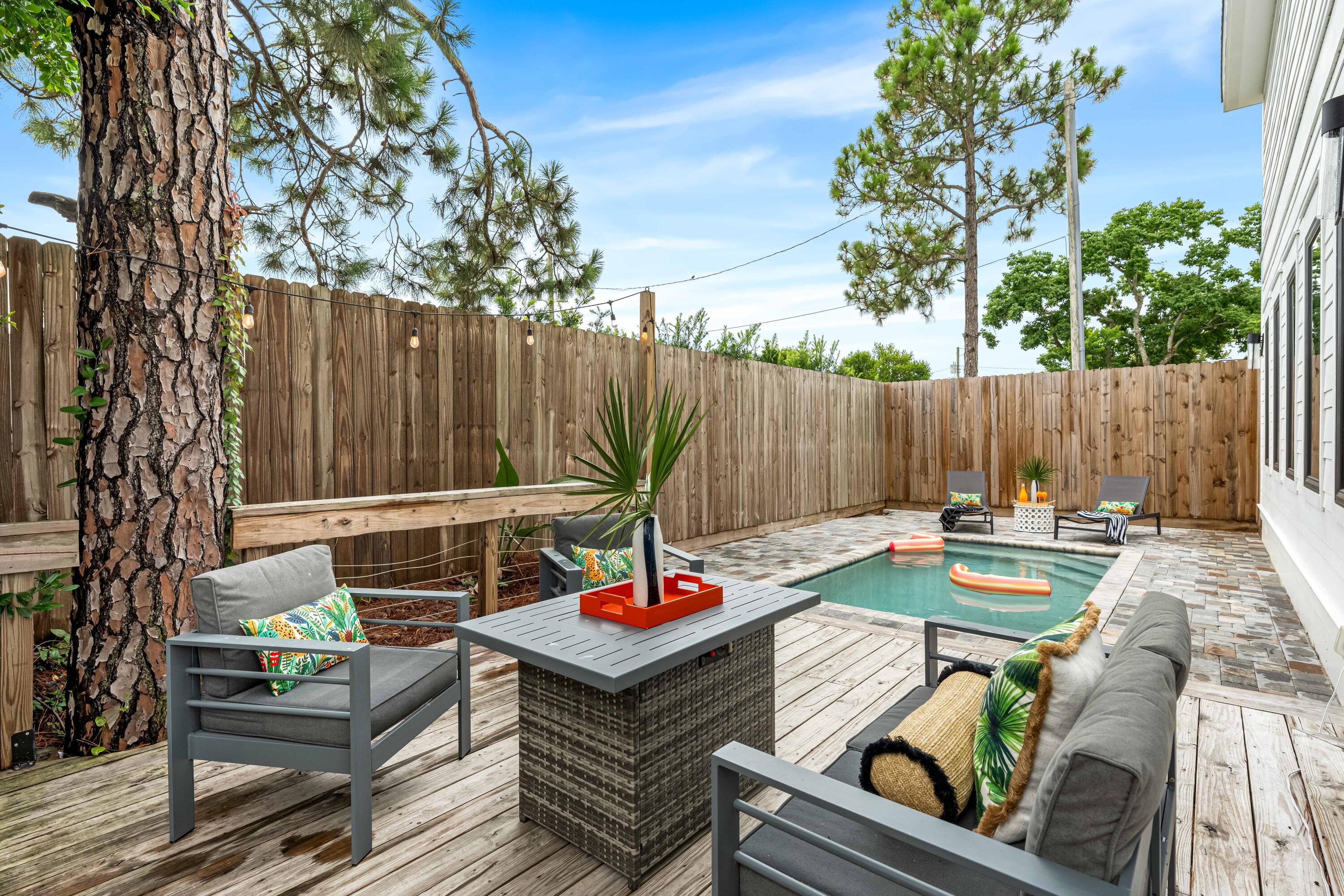 318 El Prado Place Panama City Beach FL 32413