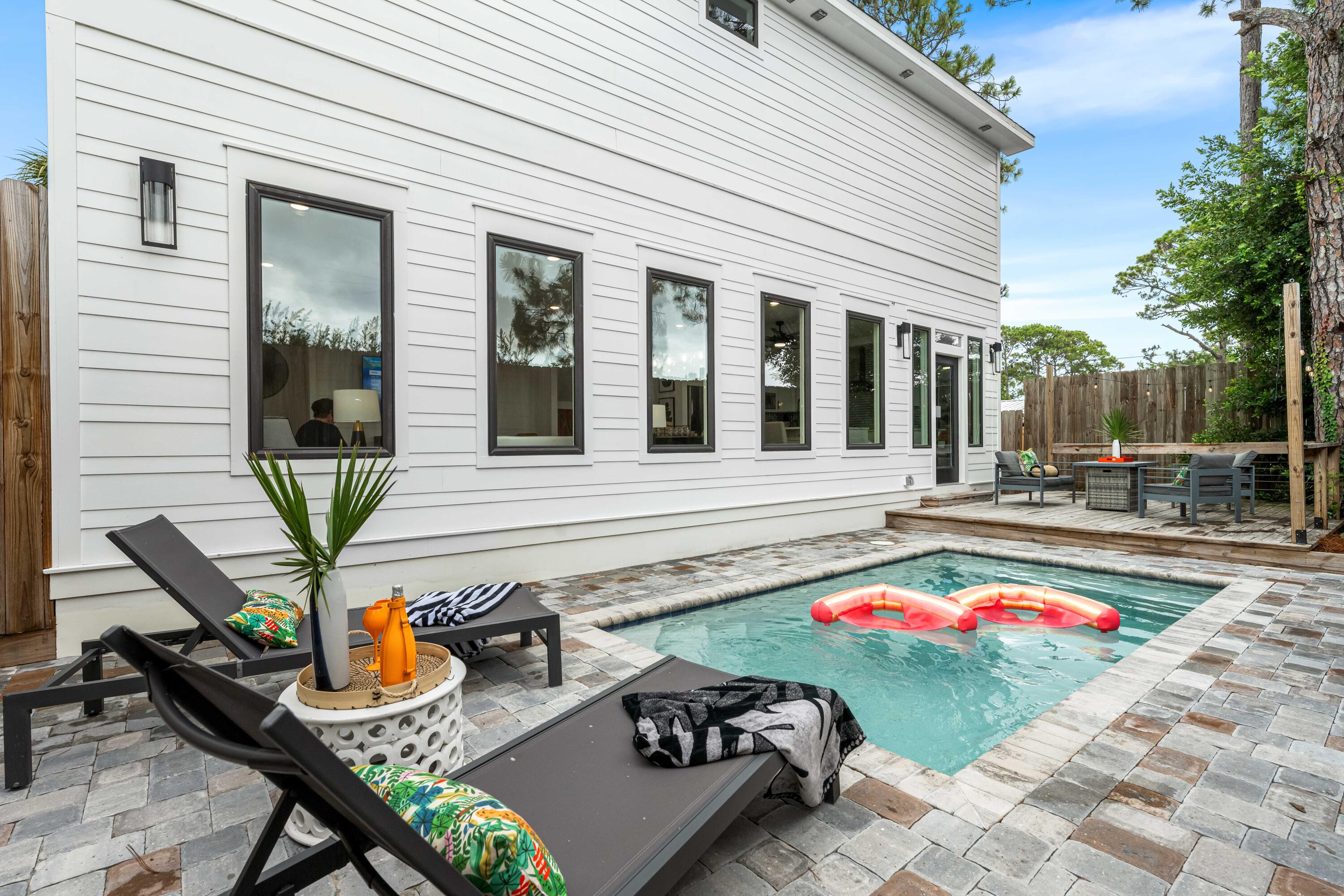 318 El Prado Place Panama City Beach FL 32413