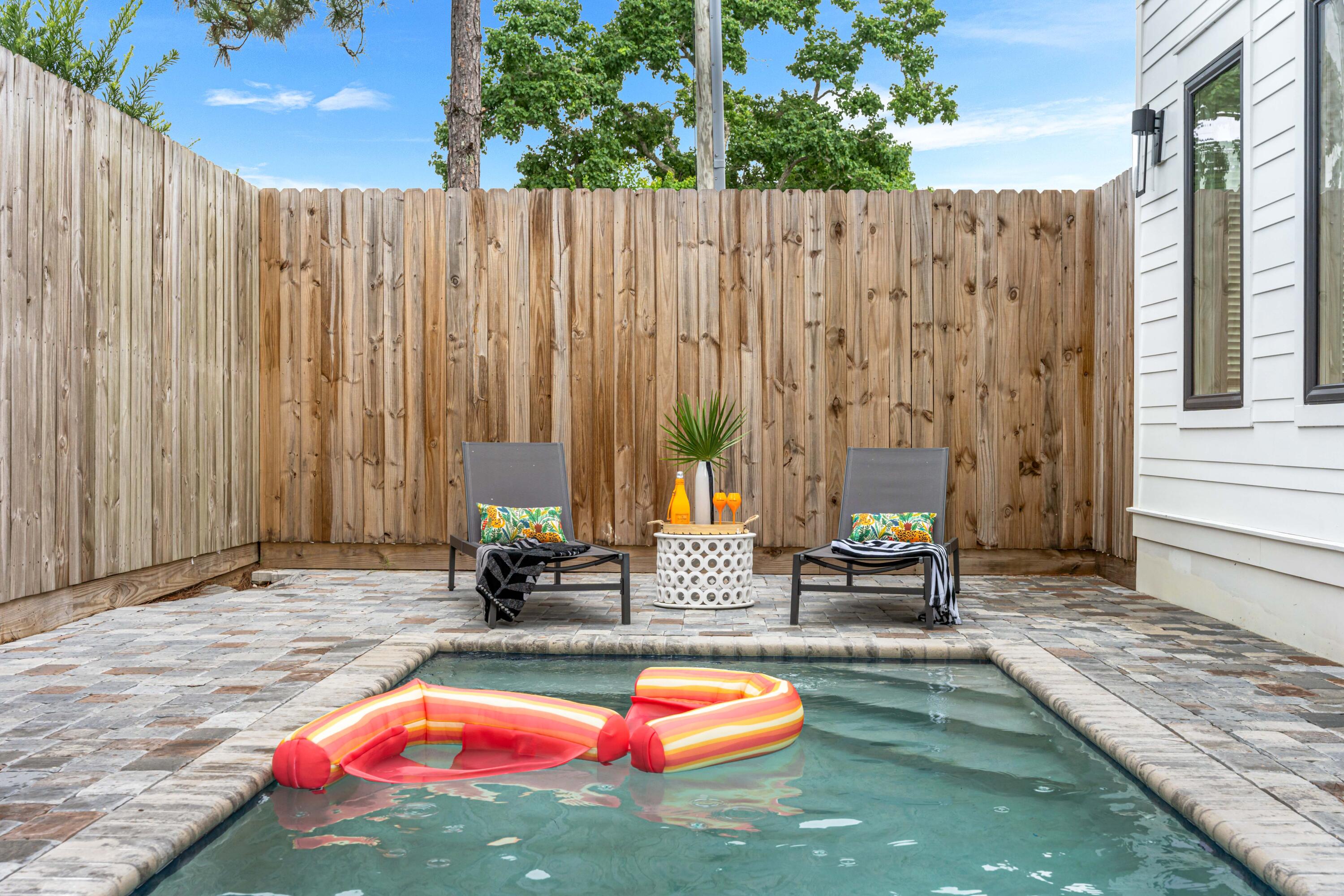 318 El Prado Place Panama City Beach FL 32413
