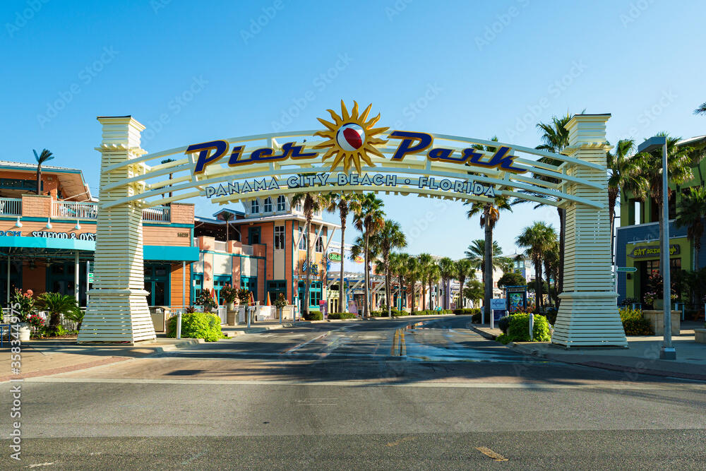 318 El Prado Place Panama City Beach FL 32413