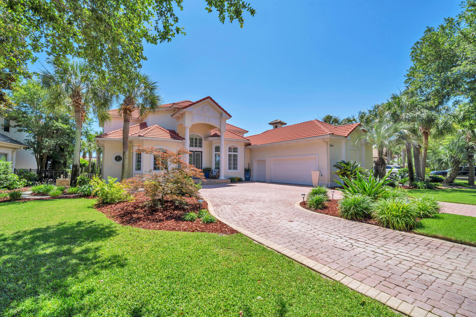 503 Regatta Bay Boulevard Destin FL 32541