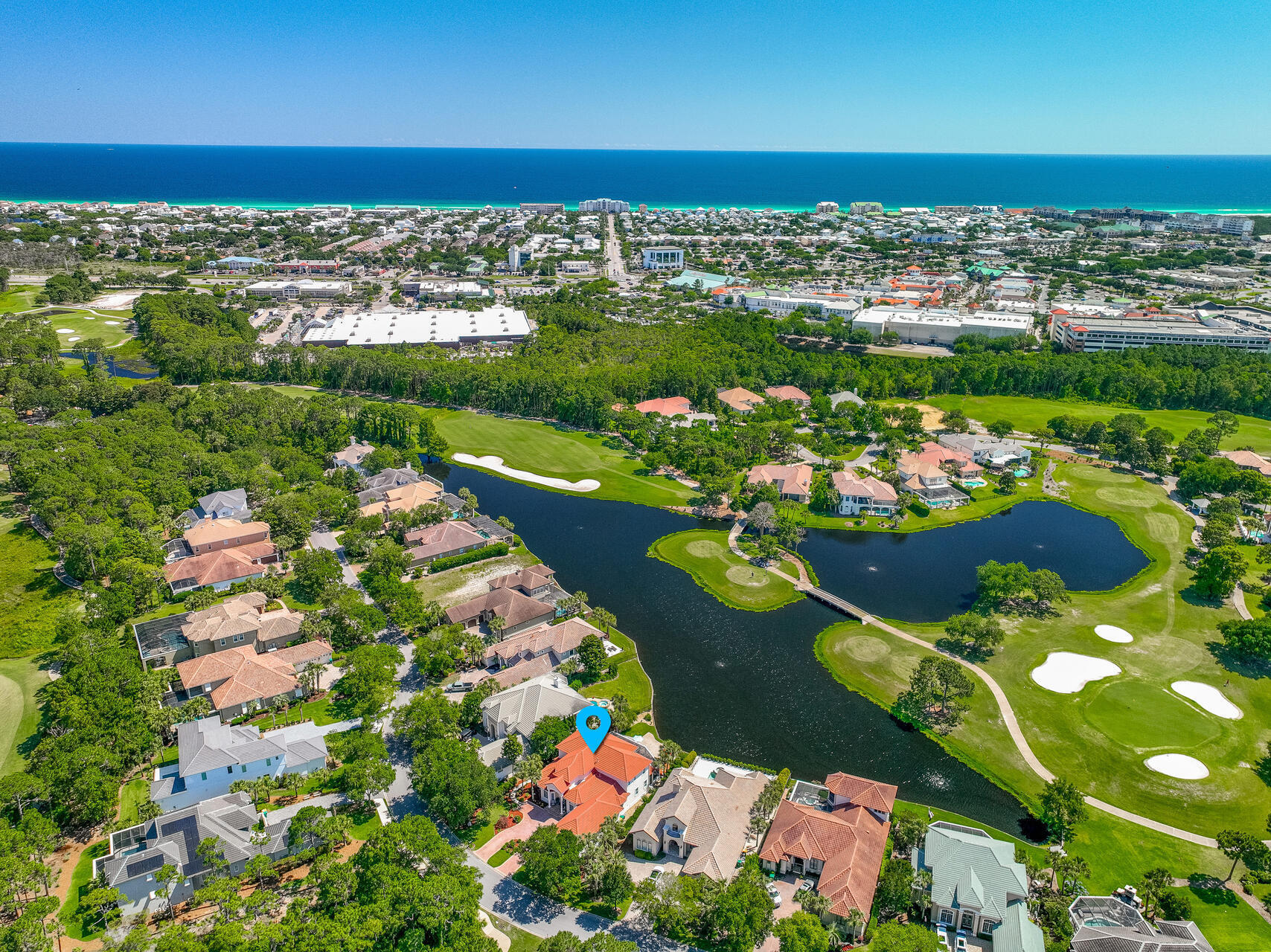 503 Regatta Bay Boulevard Destin FL 32541