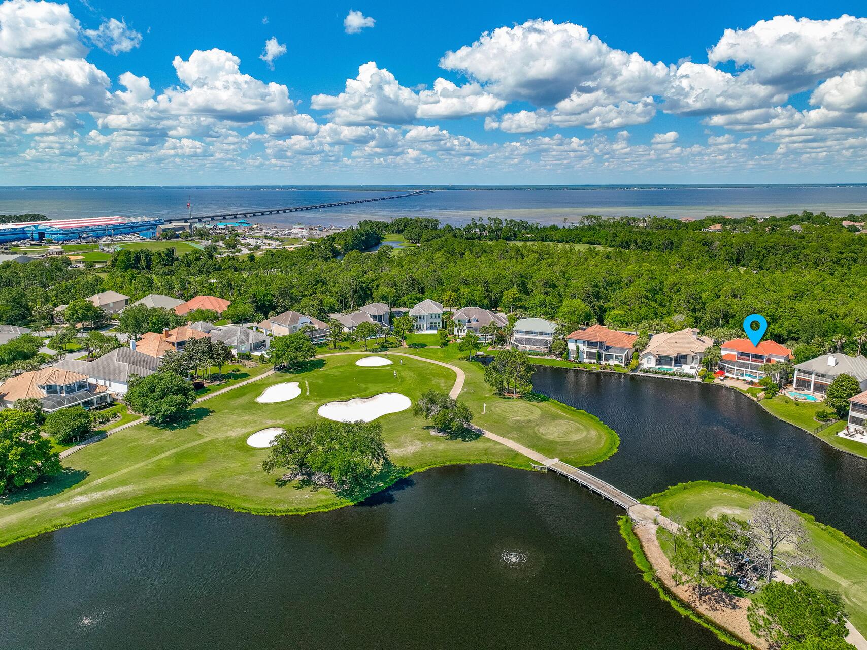 503 Regatta Bay Boulevard Destin FL 32541