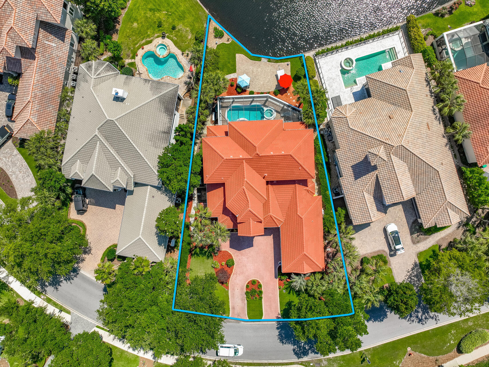 503 Regatta Bay Boulevard Destin FL 32541