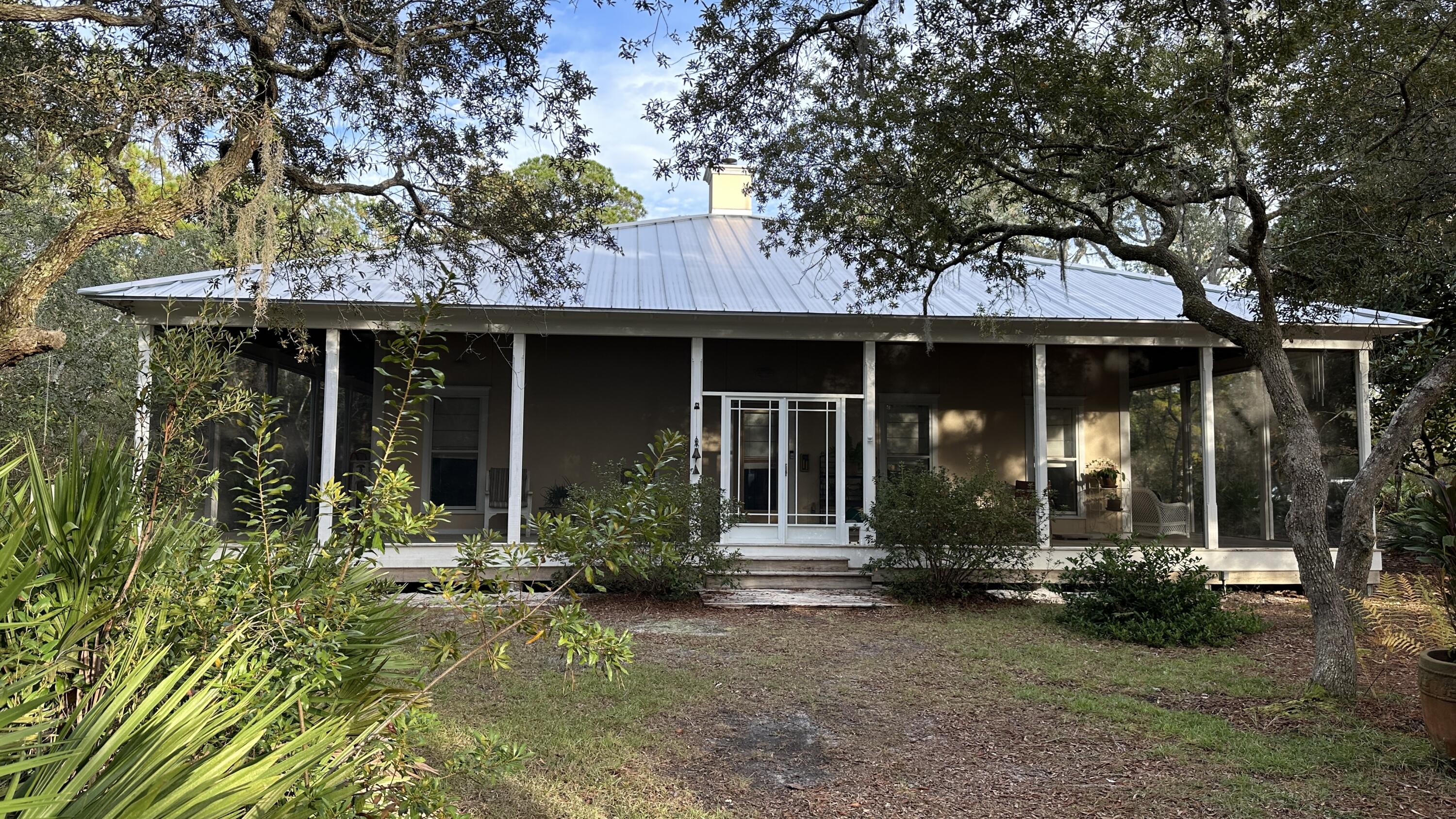 14 Ivy Lane Santa Rosa Beach FL 32459