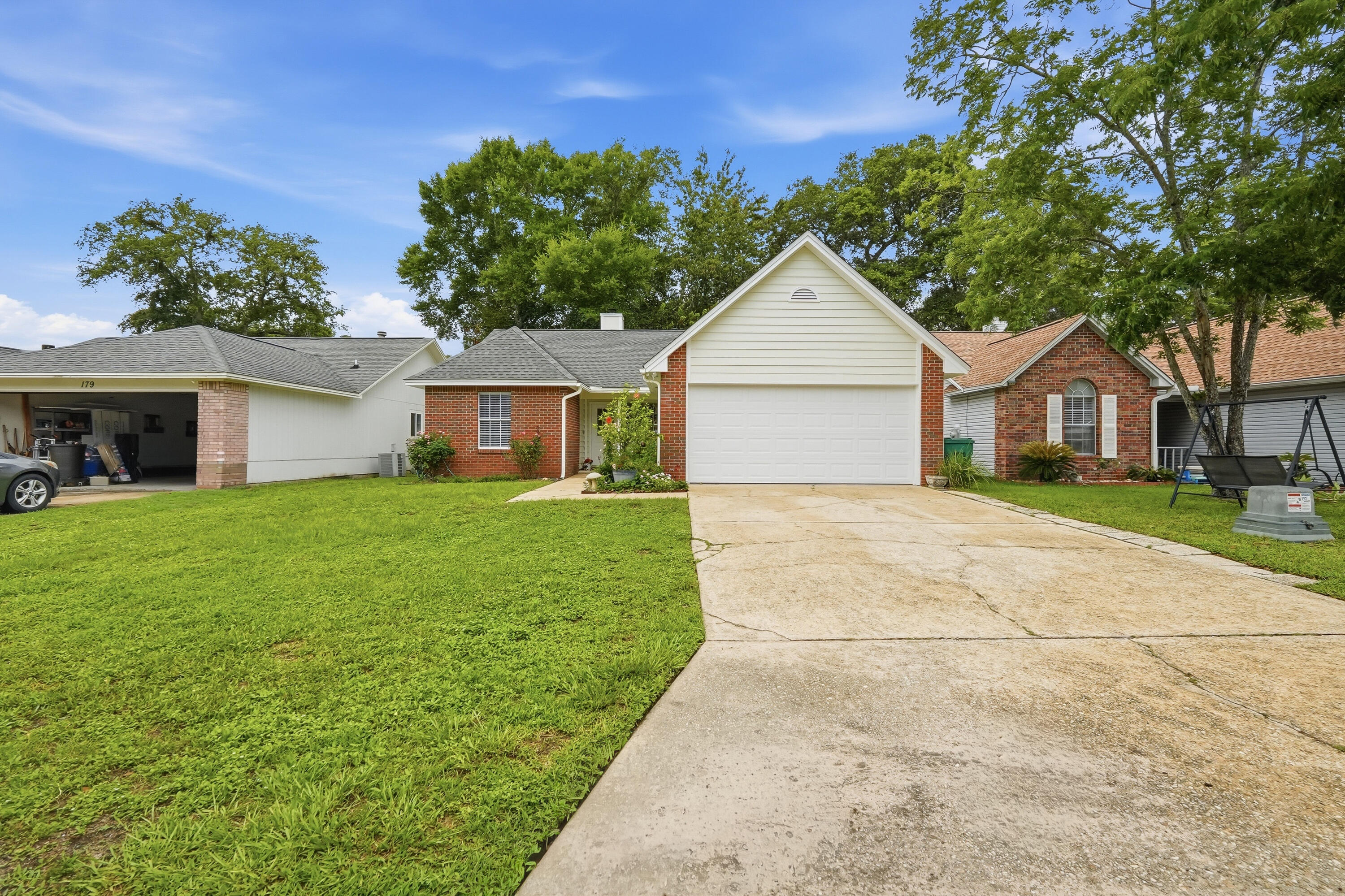 181 Wright Circle Niceville FL 32578