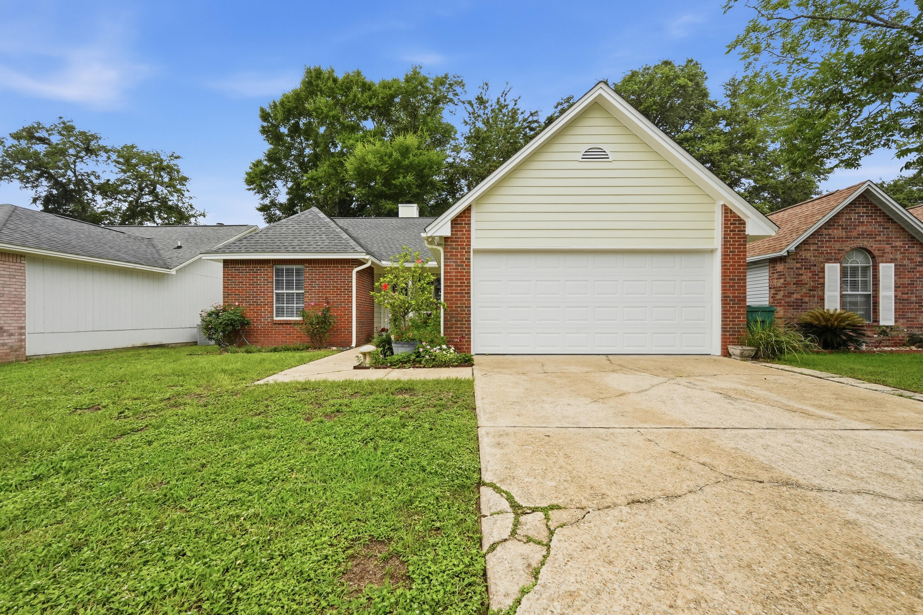 181 Wright Circle Niceville FL 32578
