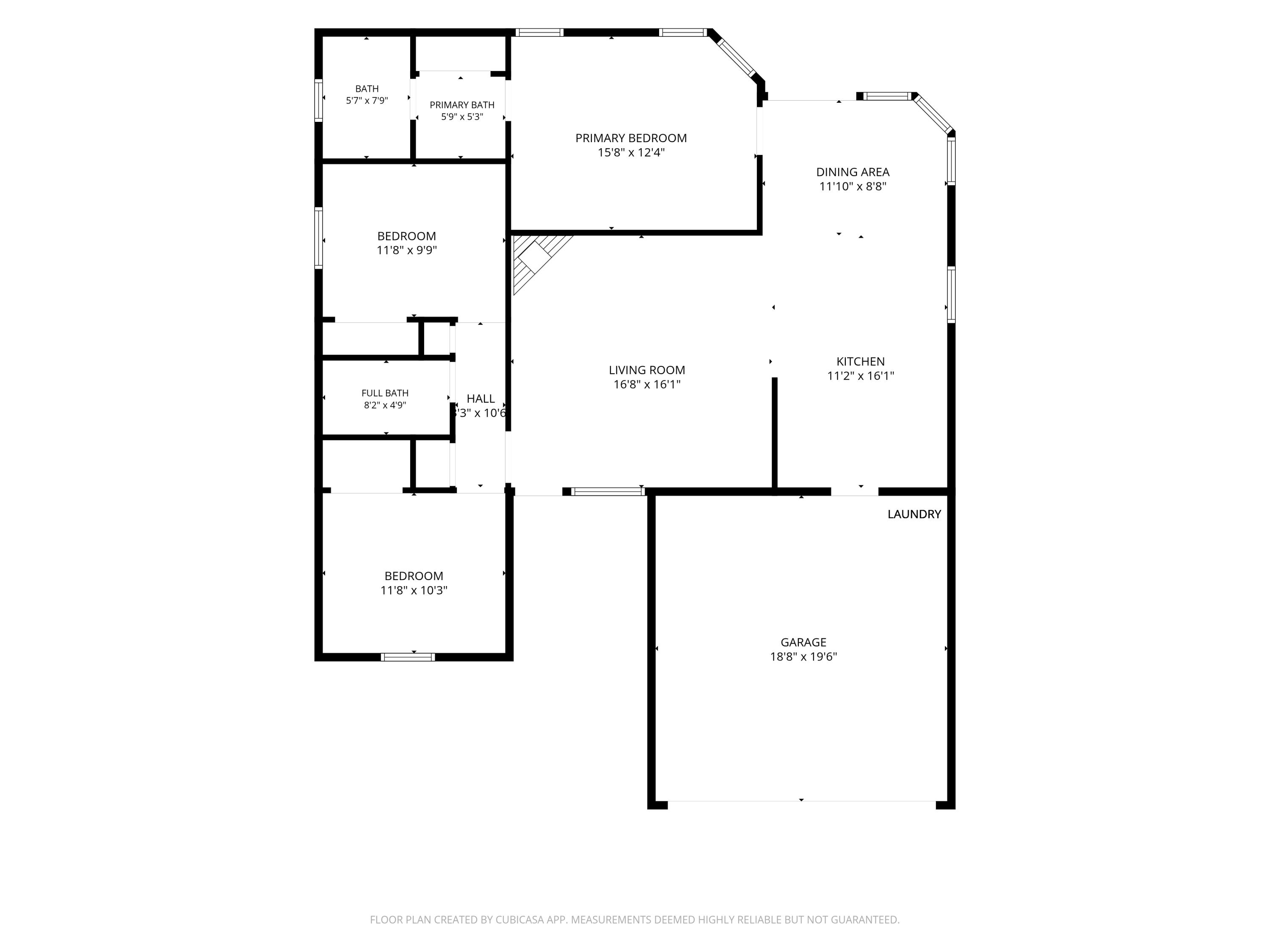 181 Wright Circle Niceville FL 32578