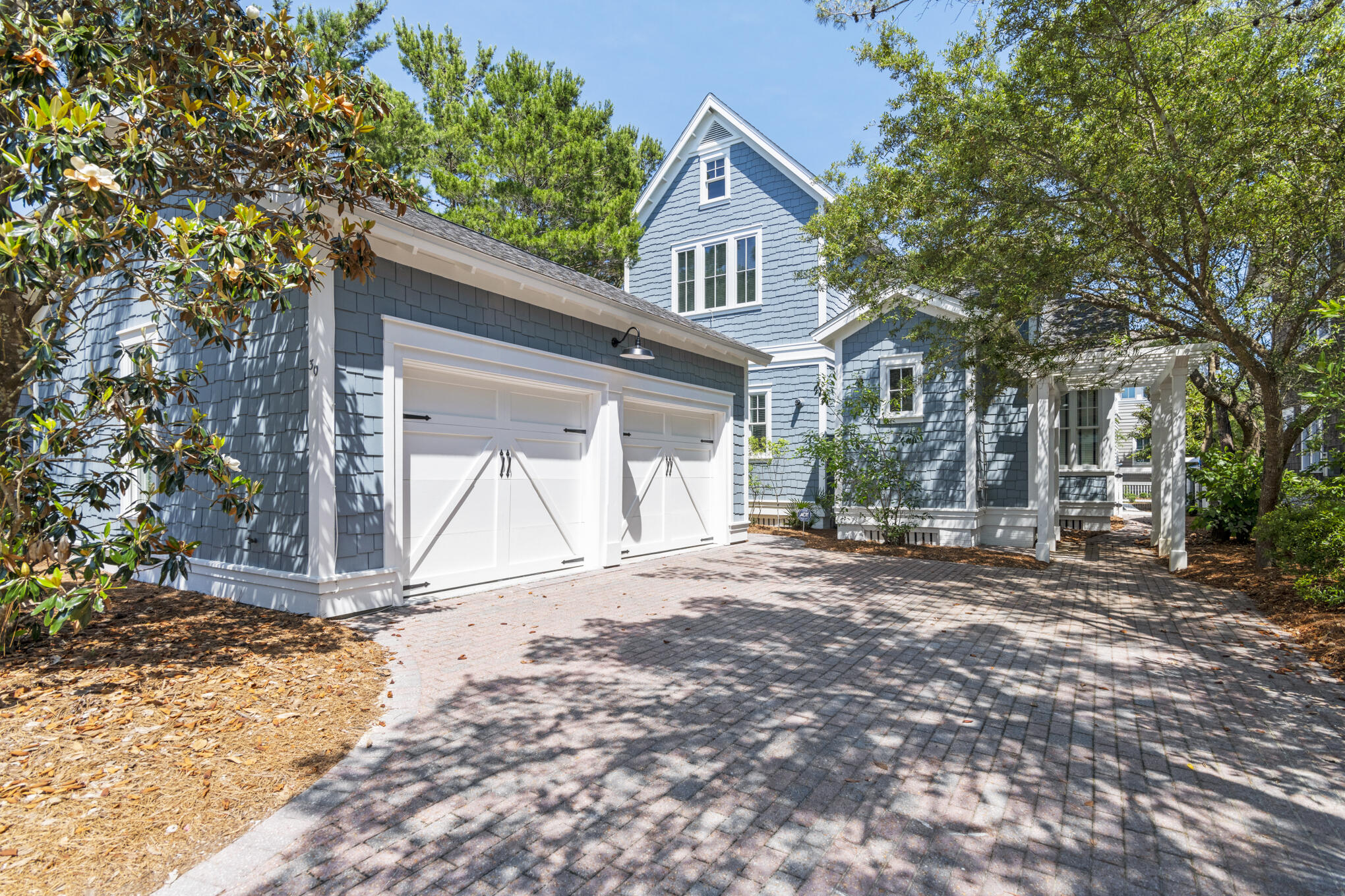 30 N Shingle Lane Watersound FL 32461
