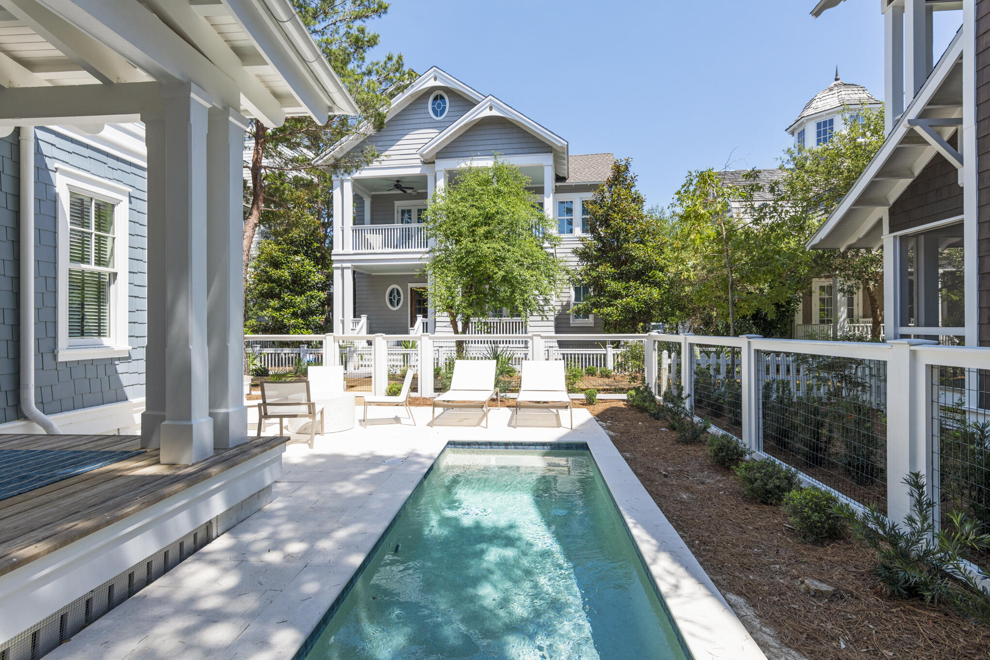 30 N Shingle Lane Watersound FL 32461