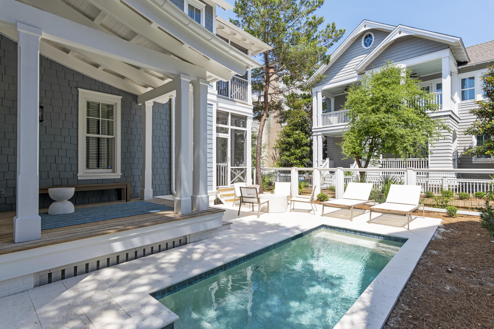 30 N Shingle Lane Watersound FL 32461