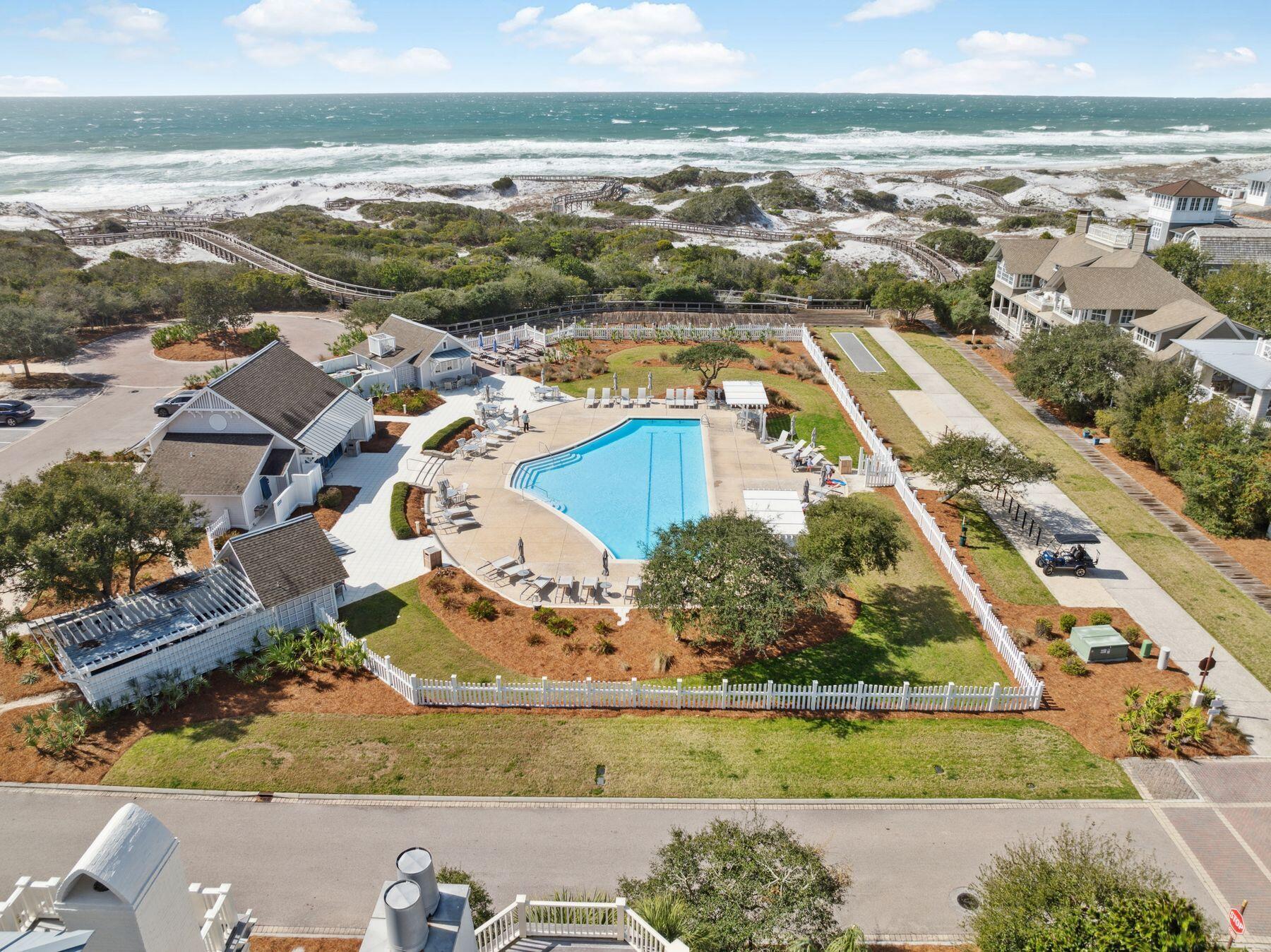30 N Shingle Lane Watersound FL 32461
