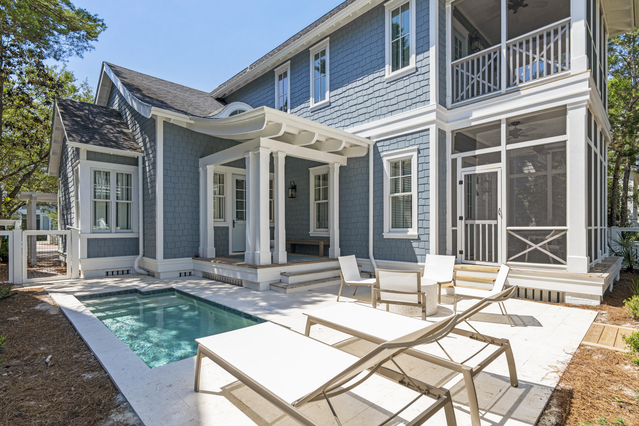 30 N Shingle Lane Watersound FL 32461