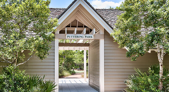 30 N Shingle Lane Watersound FL 32461
