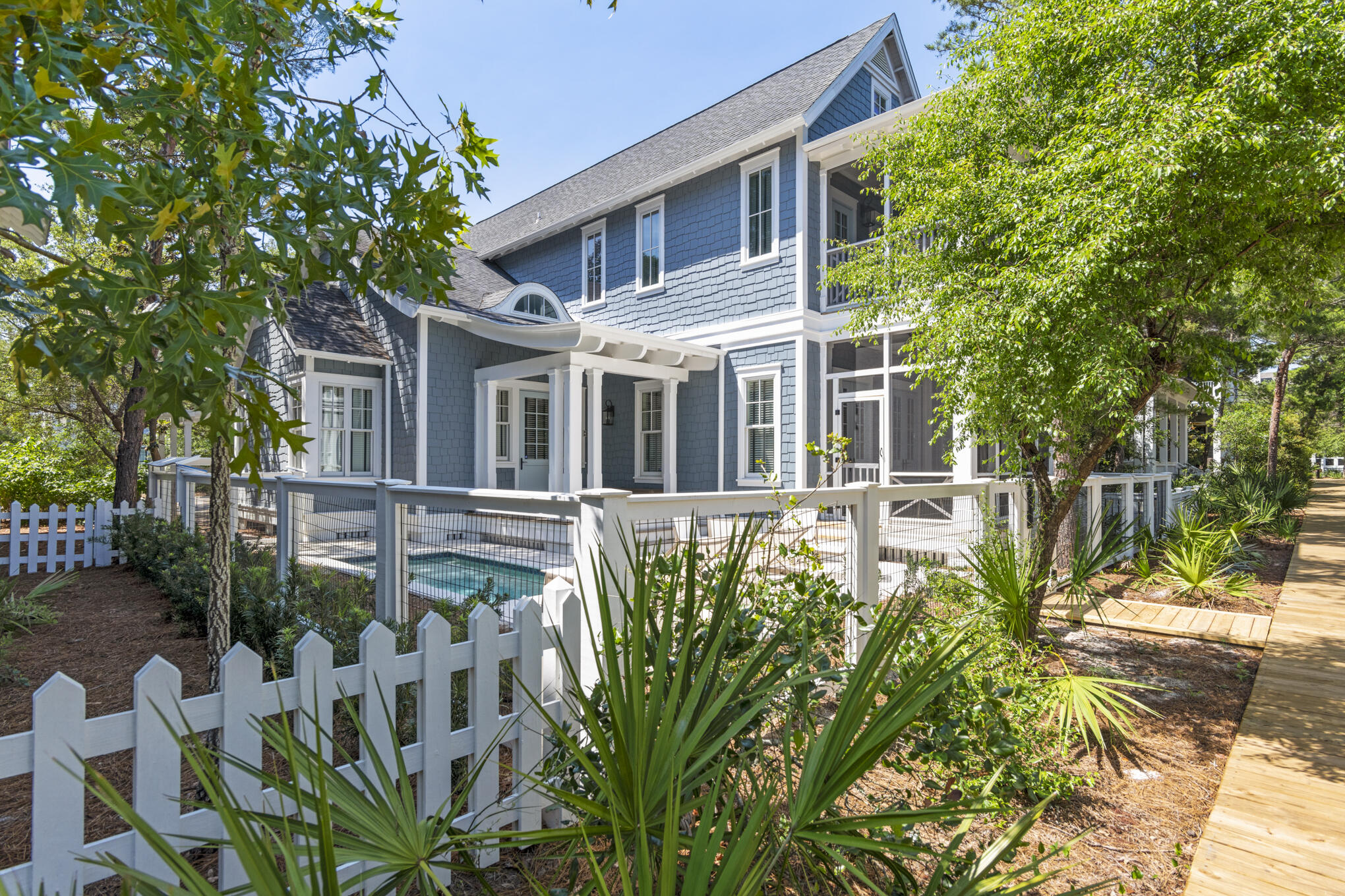 30 N Shingle Lane Watersound FL 32461
