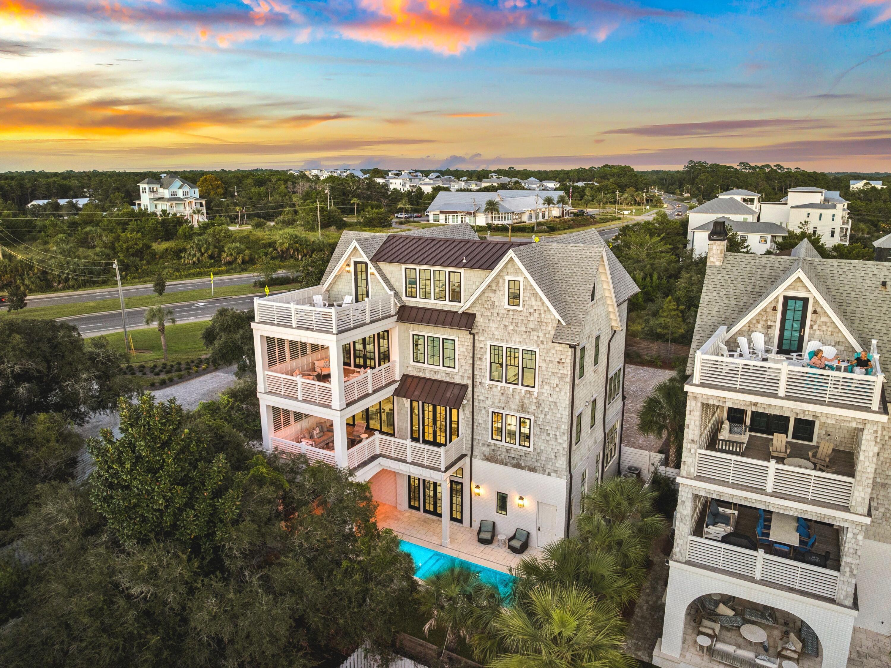 49 Grand Inlet Court Inlet Beach FL 32461