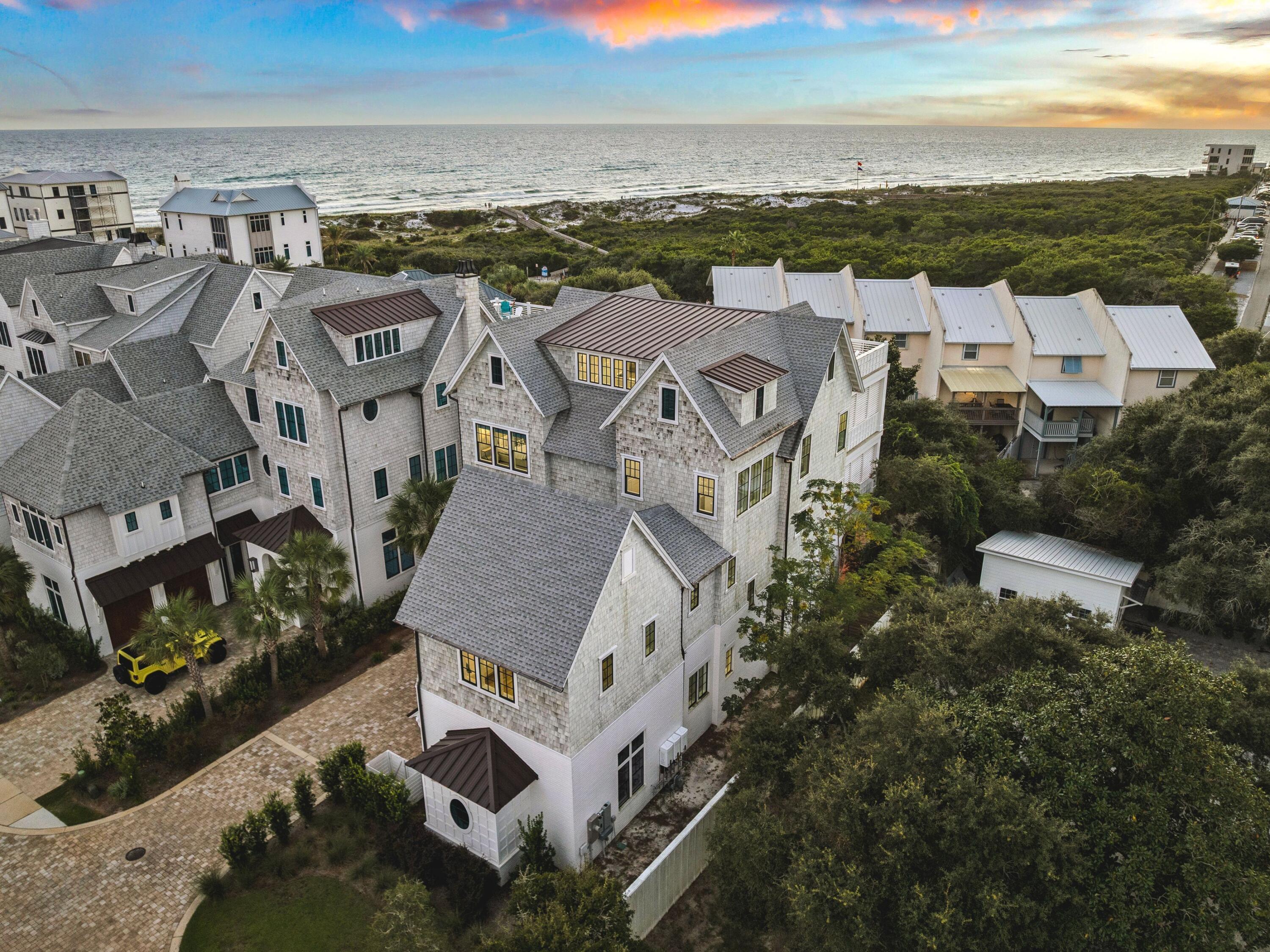 49 Grand Inlet Court Inlet Beach FL 32461