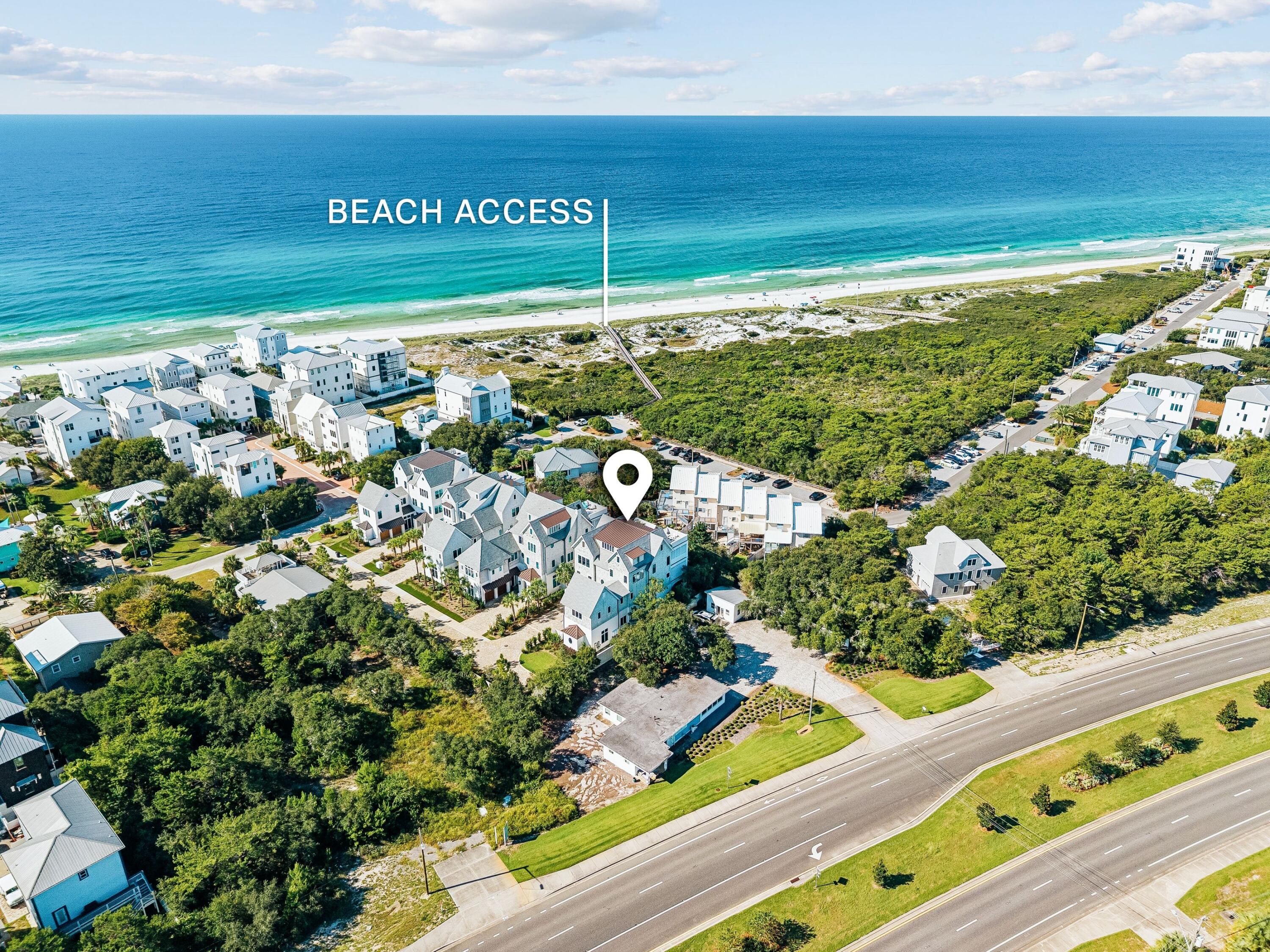 49 Grand Inlet Court Inlet Beach FL 32461