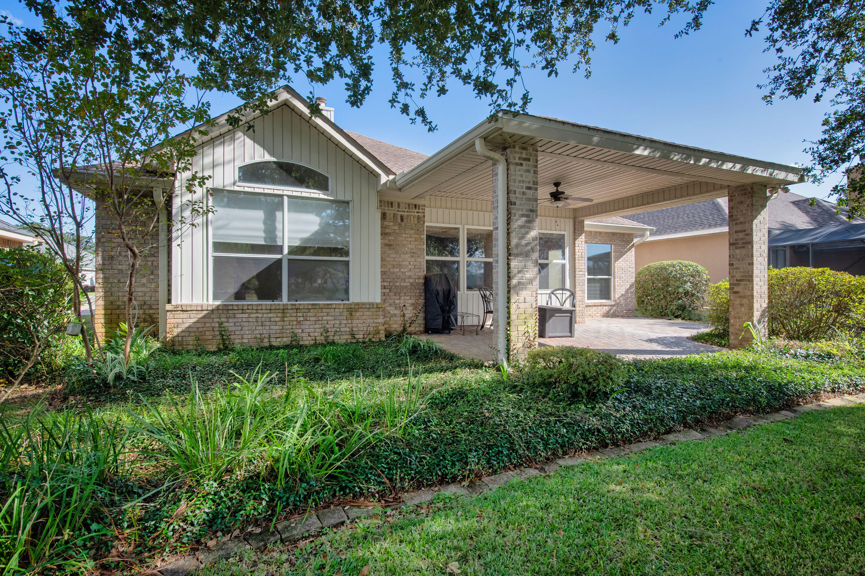 924 Shalimar Point Drive Shalimar FL 32579