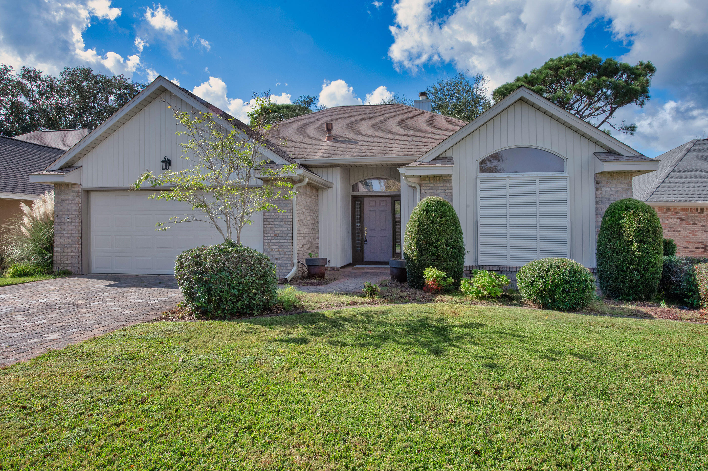 924 Shalimar Point Drive Shalimar FL 32579