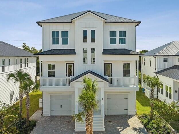 49 Seaboard Lane Santa Rosa Beach FL 32459