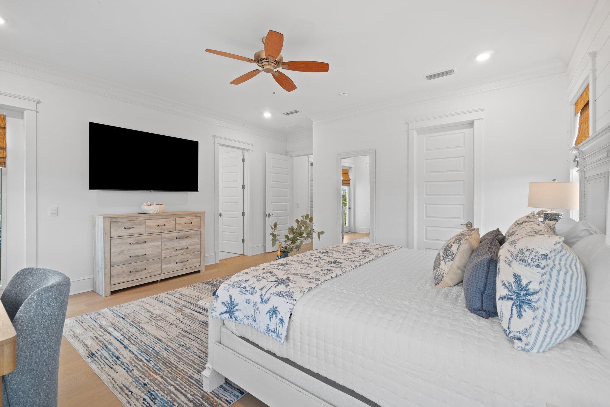 49 Seaboard Lane Santa Rosa Beach FL 32459