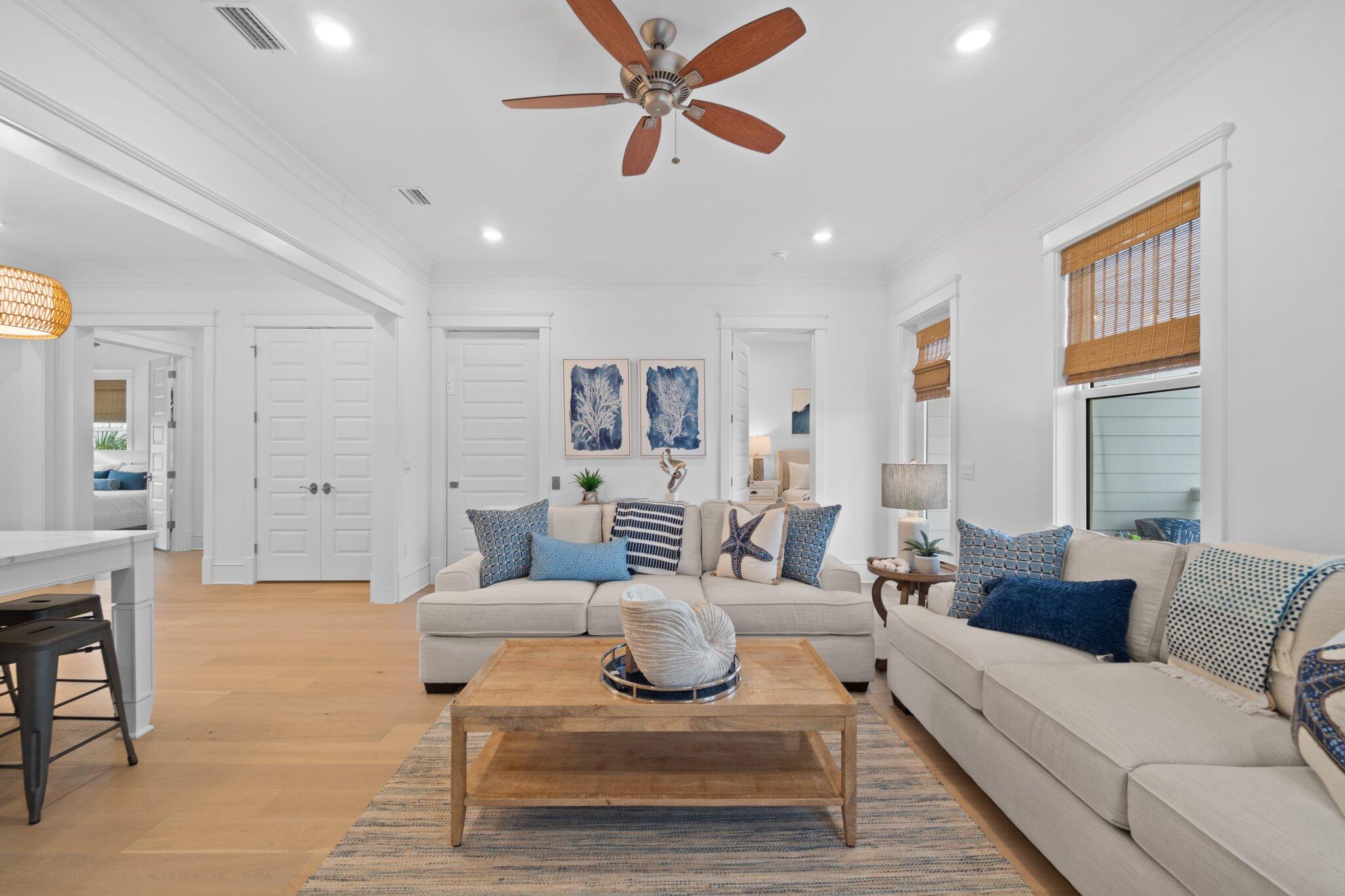 49 Seaboard Lane Santa Rosa Beach FL 32459