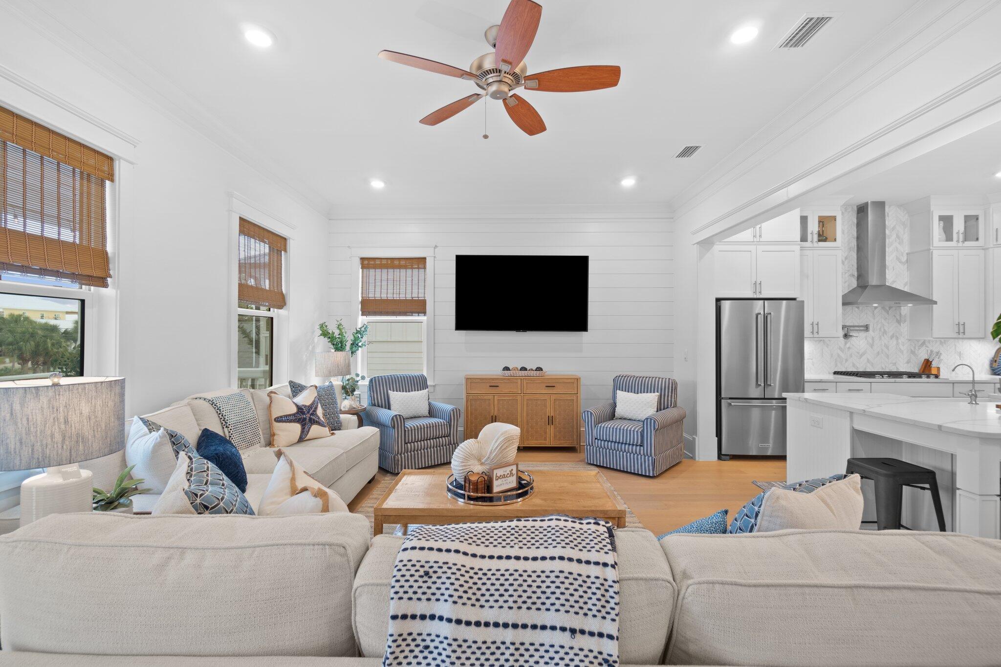49 Seaboard Lane Santa Rosa Beach FL 32459