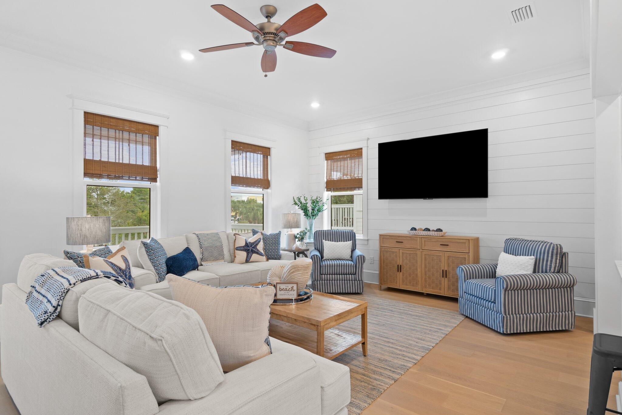 49 Seaboard Lane Santa Rosa Beach FL 32459