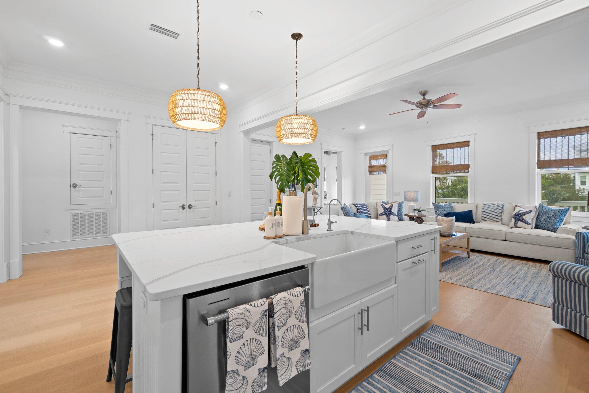 49 Seaboard Lane Santa Rosa Beach FL 32459
