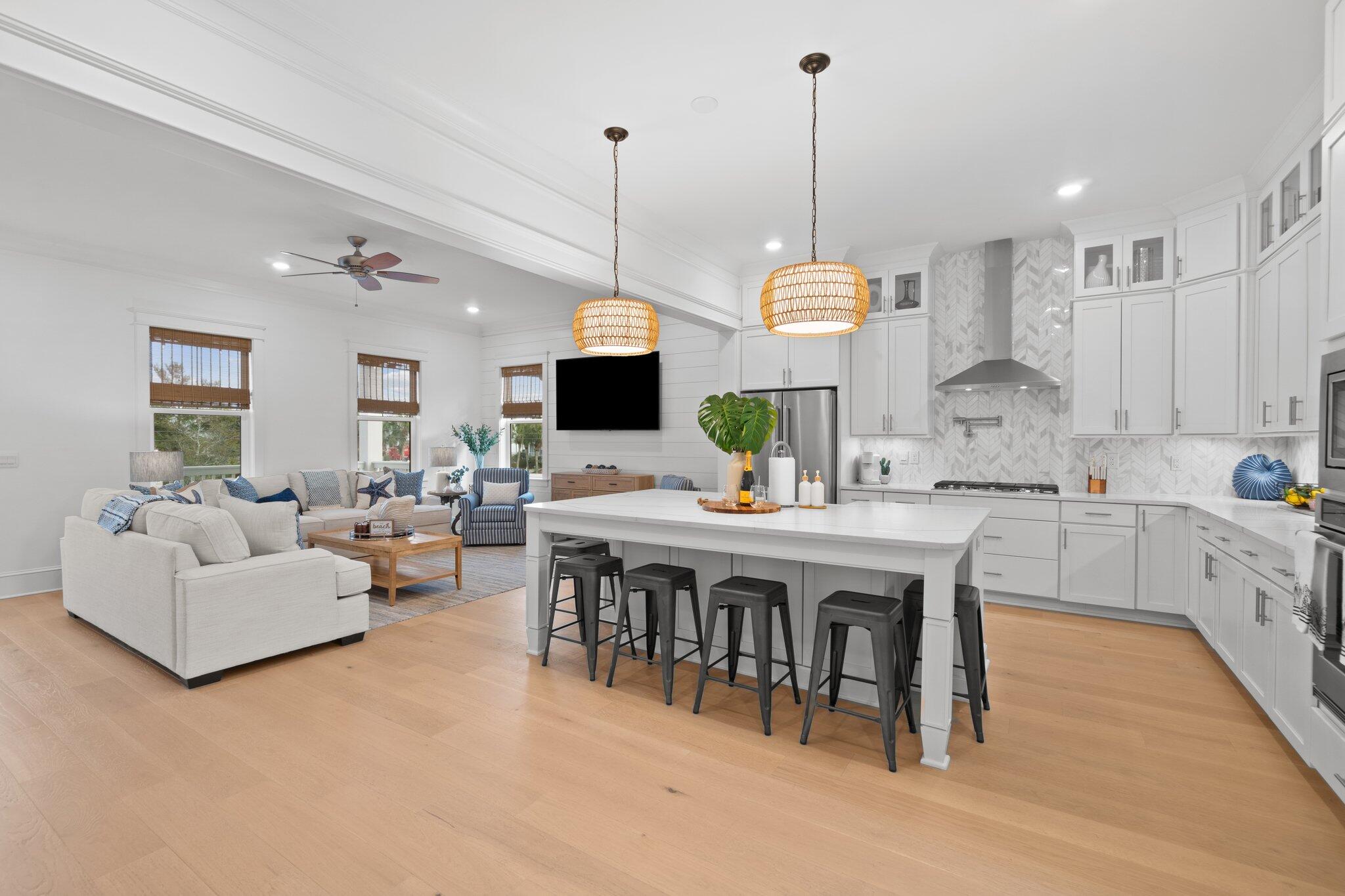 49 Seaboard Lane Santa Rosa Beach FL 32459