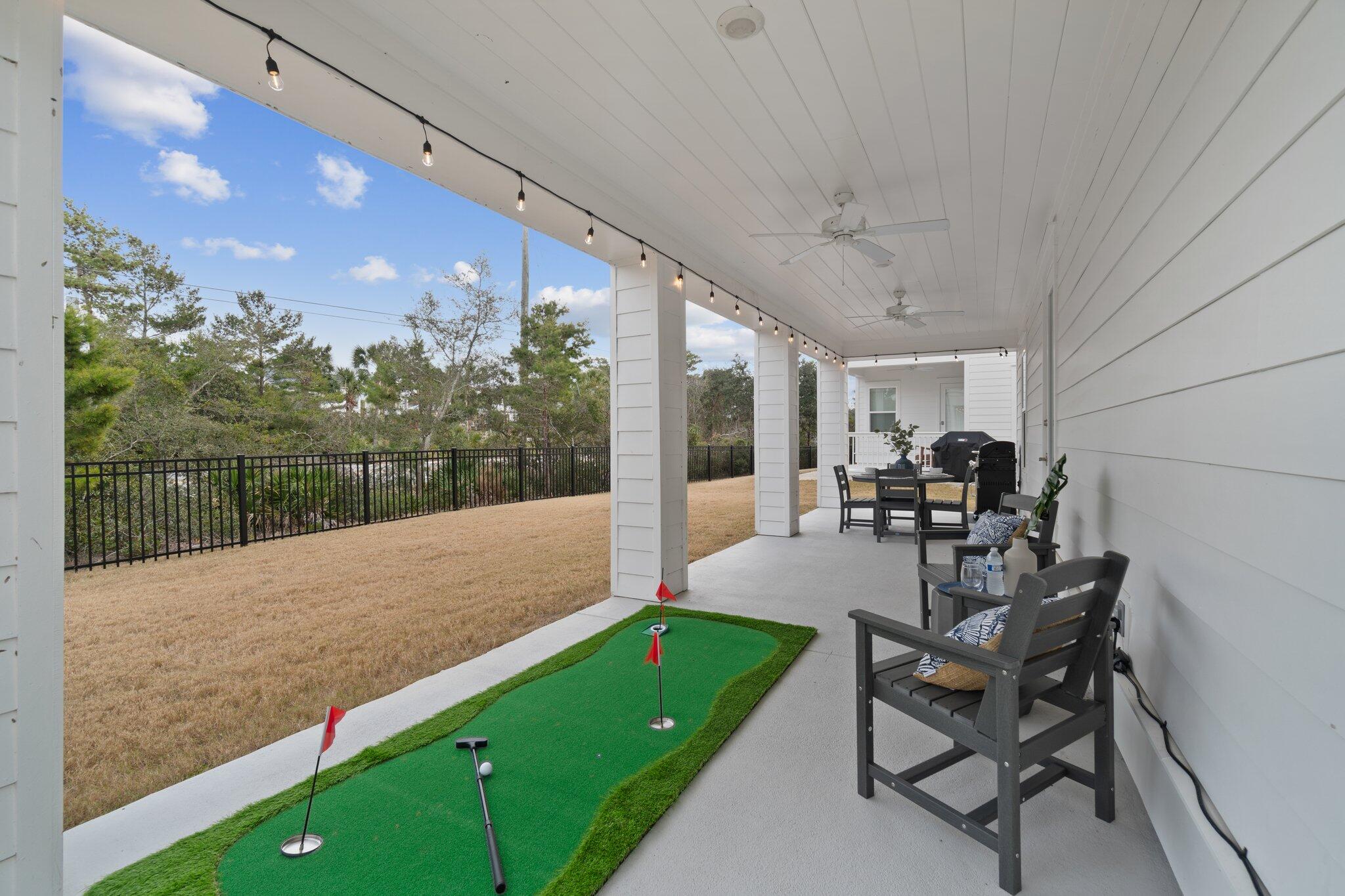 49 Seaboard Lane Santa Rosa Beach FL 32459