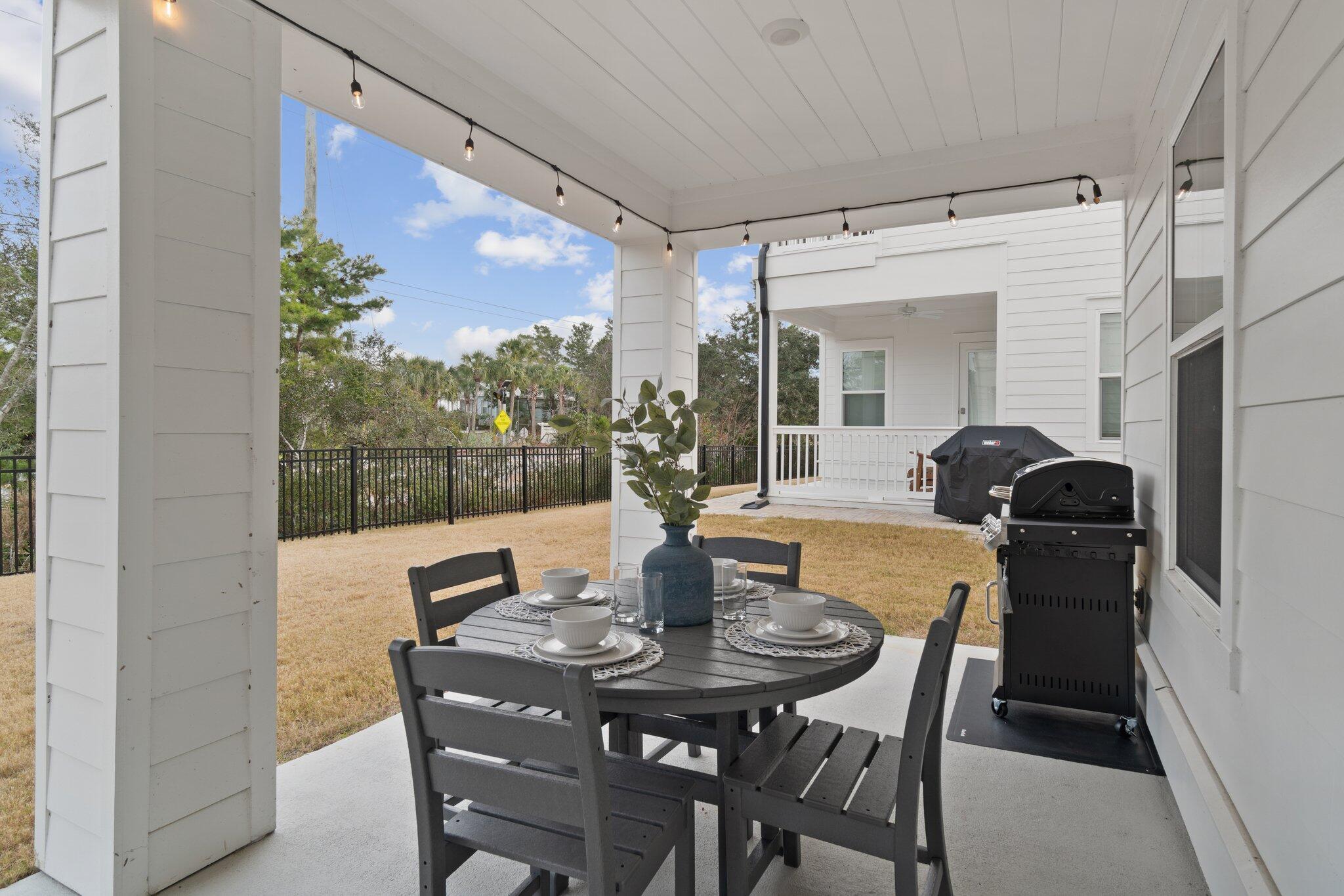 49 Seaboard Lane Santa Rosa Beach FL 32459