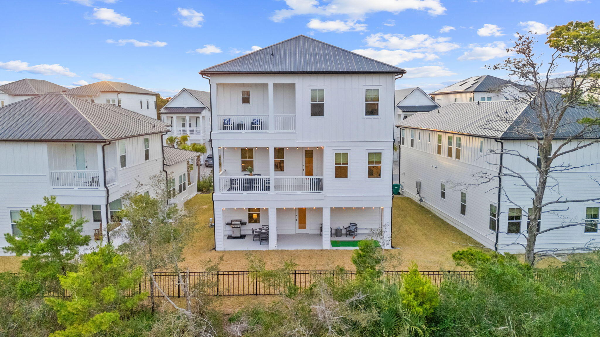 49 Seaboard Lane Santa Rosa Beach FL 32459