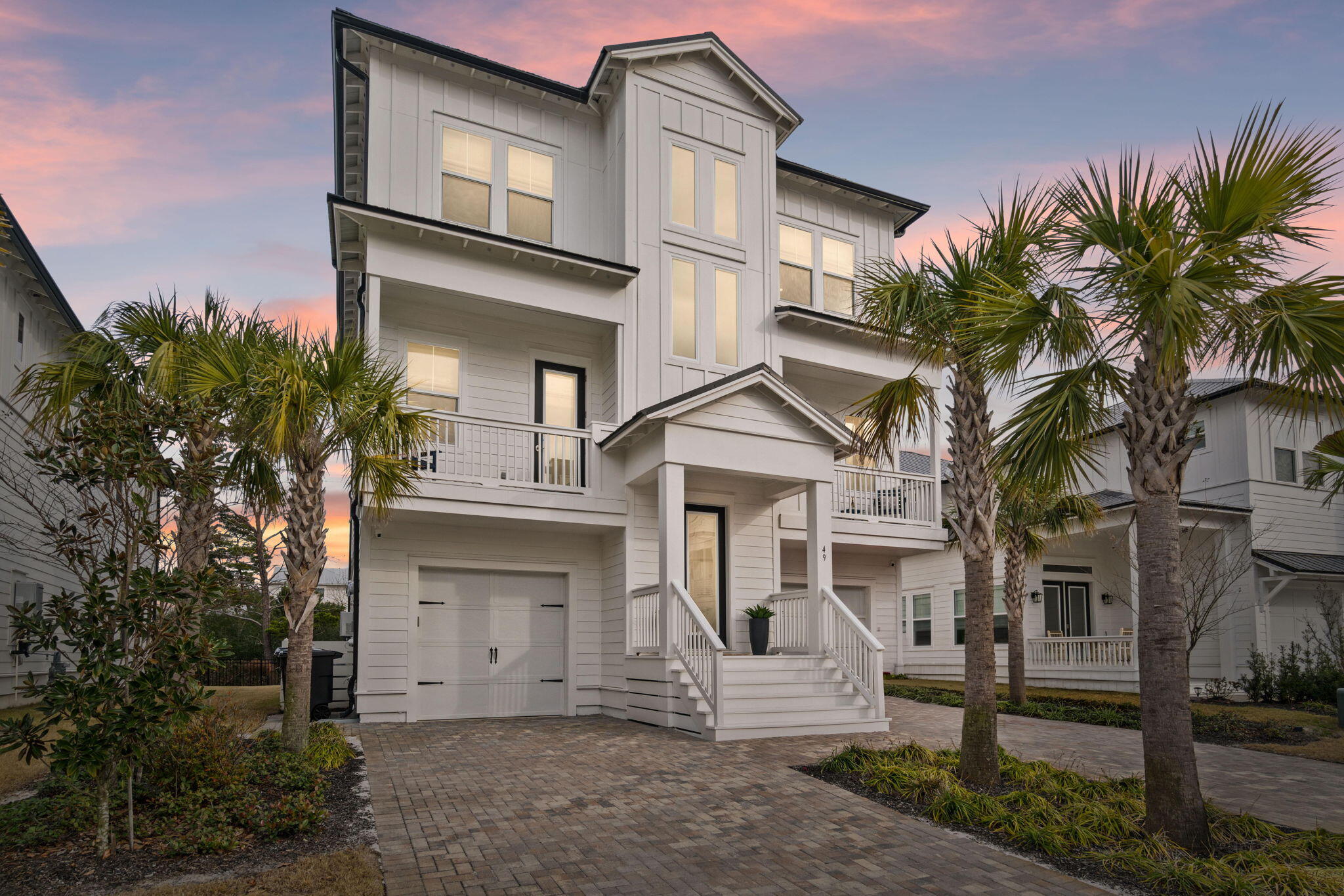 49 Seaboard Lane Santa Rosa Beach FL 32459