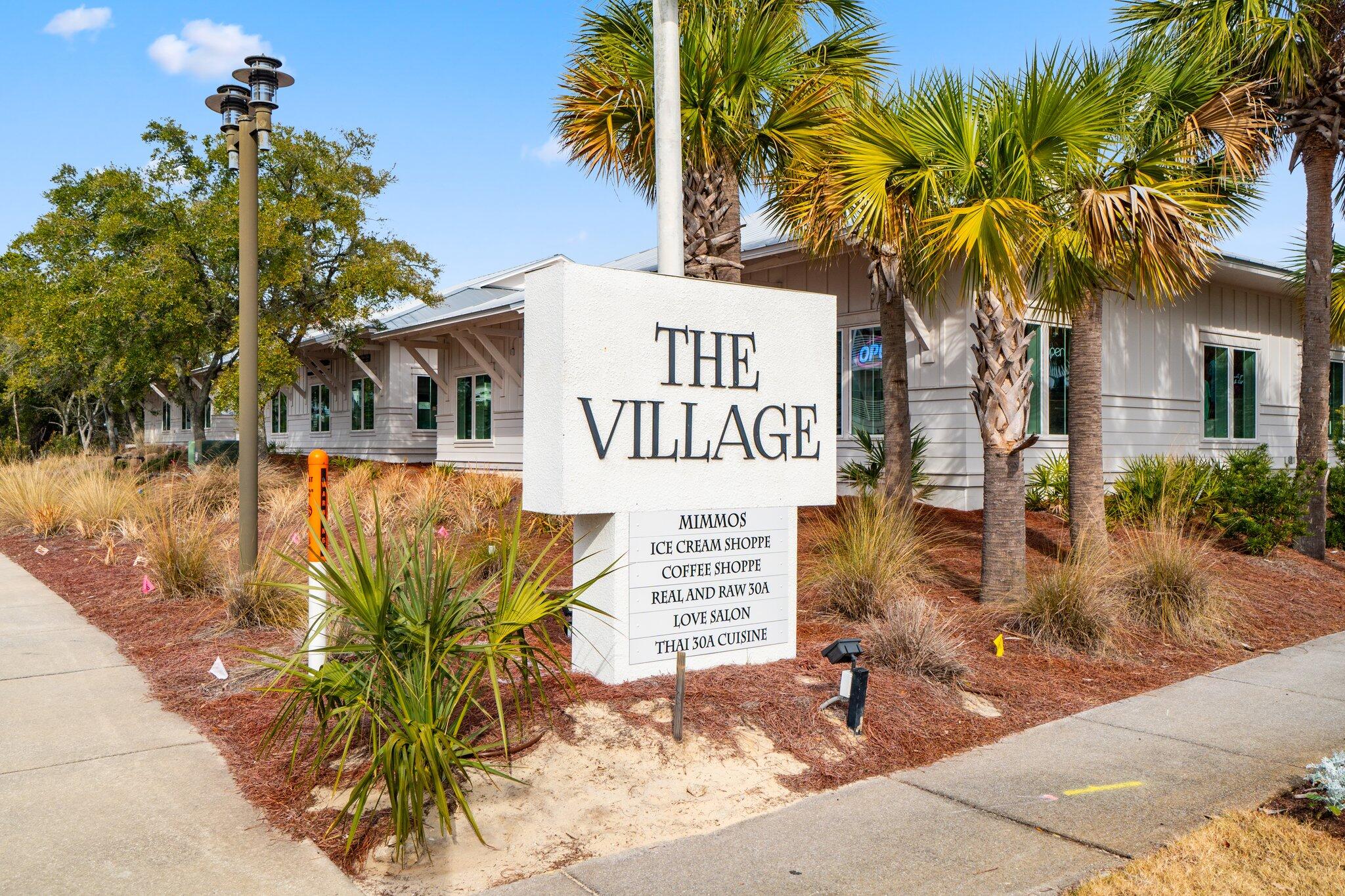 49 Seaboard Lane Santa Rosa Beach FL 32459