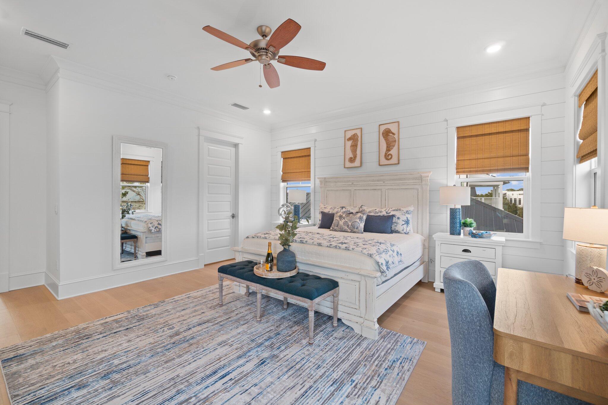 49 Seaboard Lane Santa Rosa Beach FL 32459