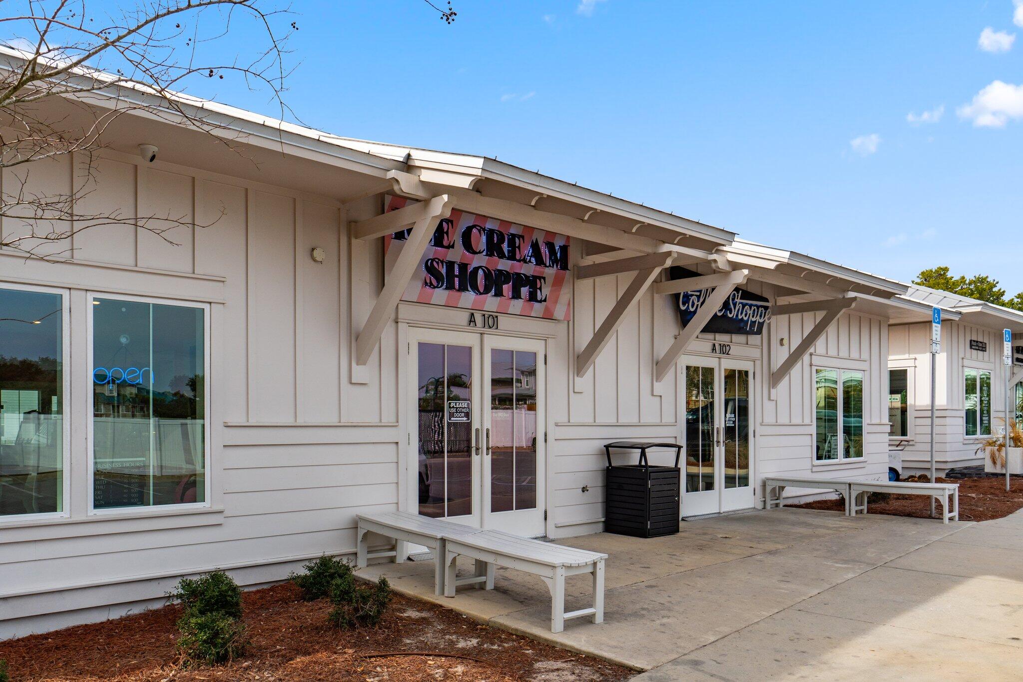 49 Seaboard Lane Santa Rosa Beach FL 32459
